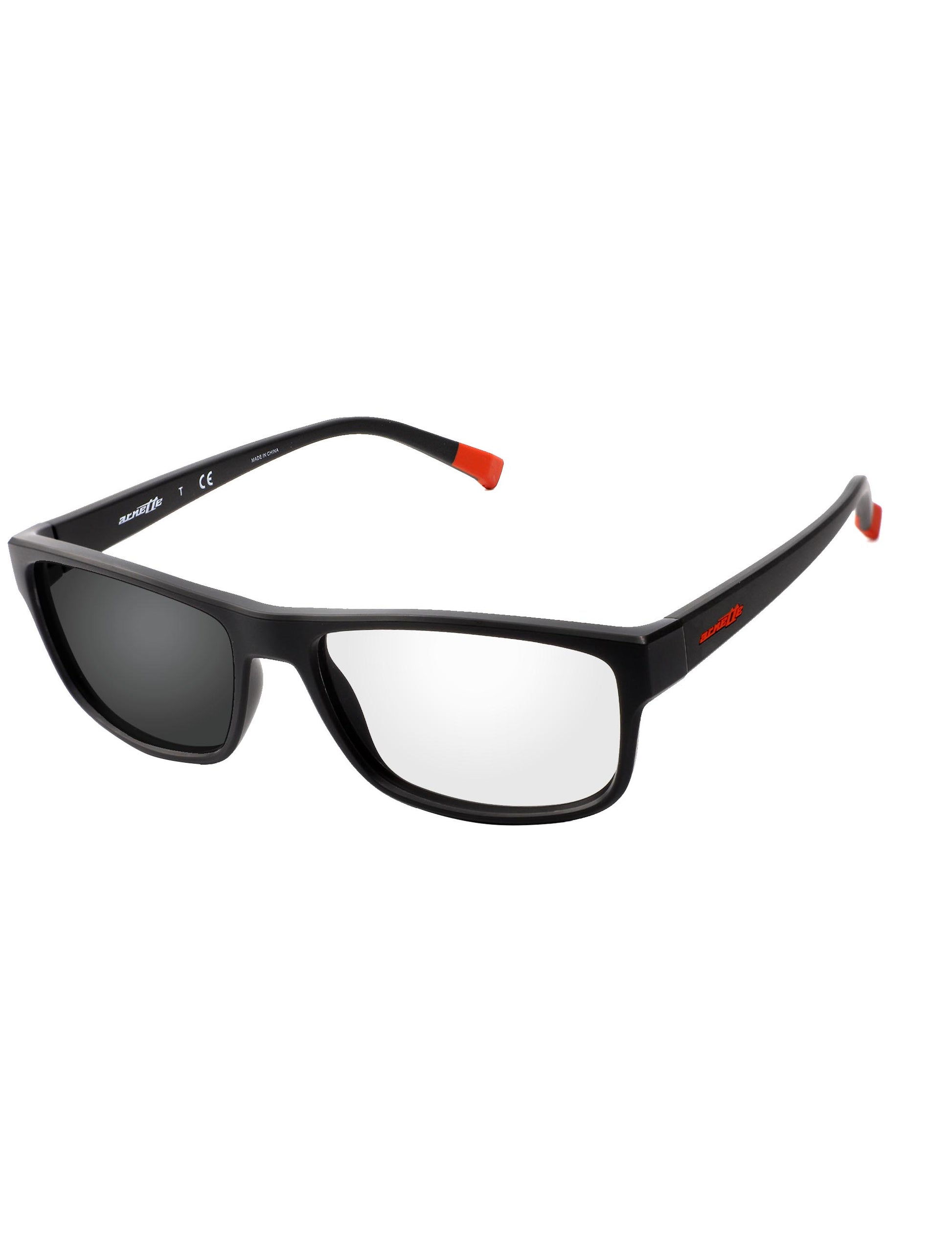 Adapt Gray Photochromic Blue Light Blocking-Pro+