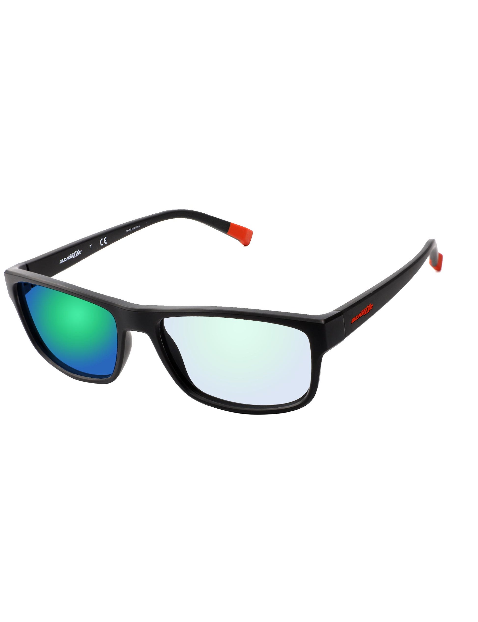 Adapt Green Shield Photochromic-Pro+