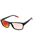 Adapt Red Shield Photochromic-Pro+