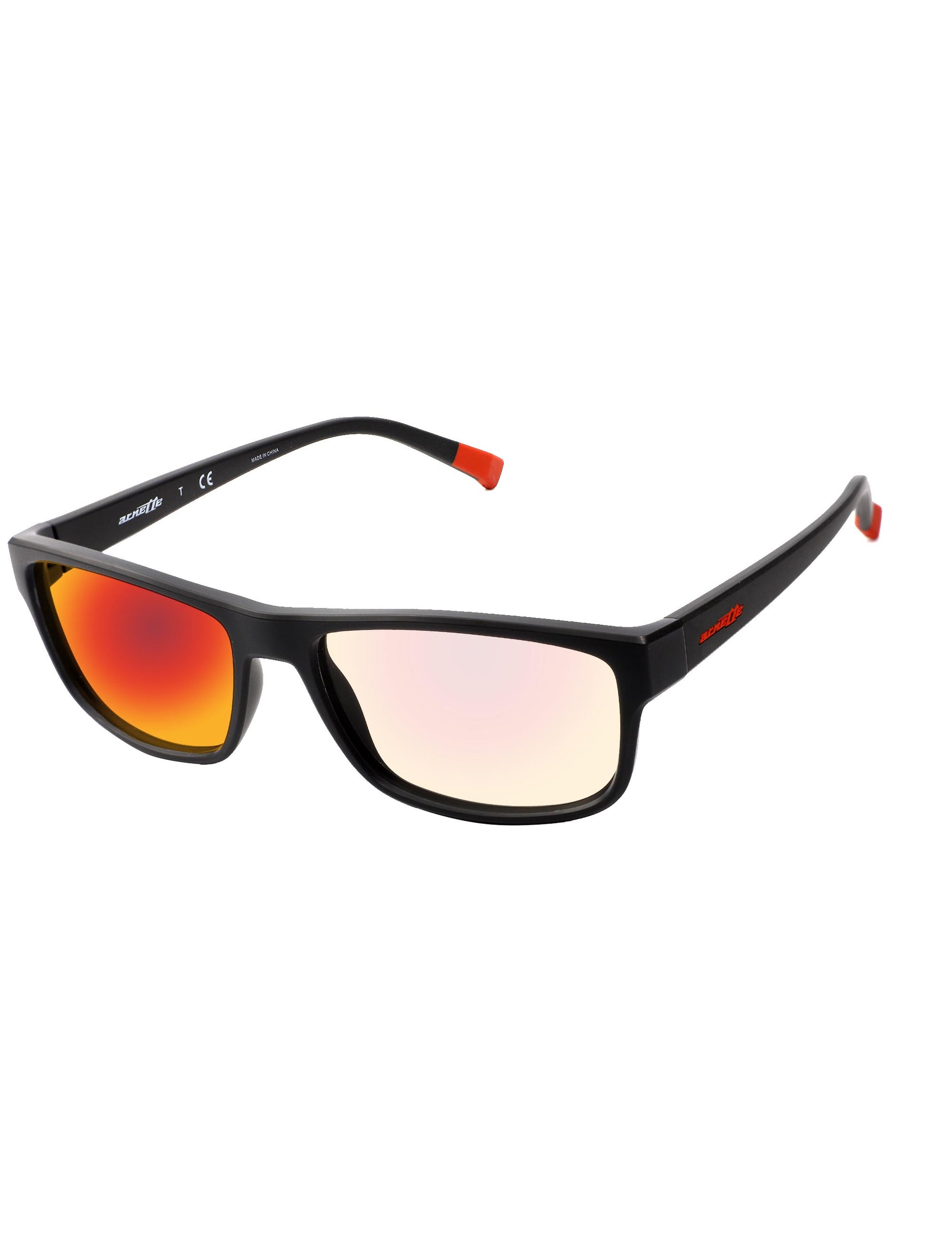 Adapt Red Shield Photochromic-Pro+
