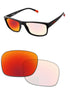Adapt Red Shield Photochromic-Pro+