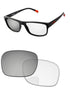 Adapt Silver Shield Photochromic-Pro+