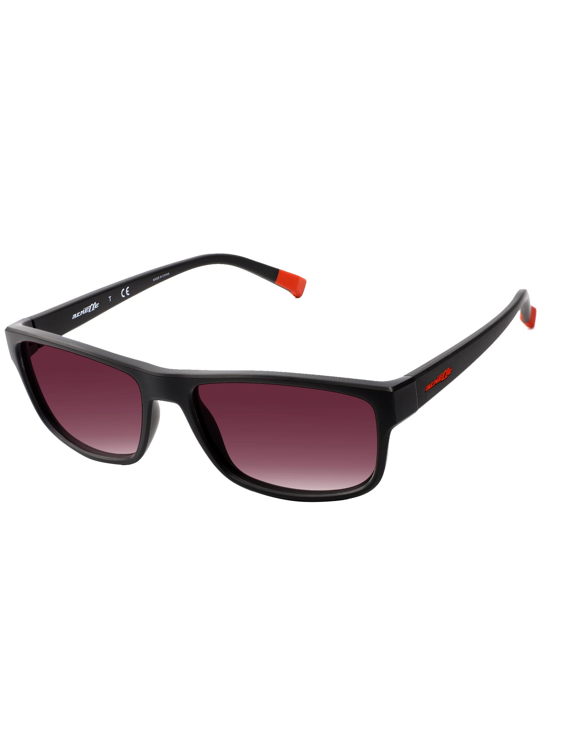 Burgundy Gradient-Standard