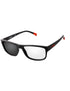 Adapt Gray Photochromic-Standard