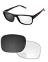 Adapt Gray Photochromic-Standard