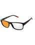 Adapt Orange Photochromic-Standard