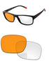 Adapt Orange Photochromic-Standard
