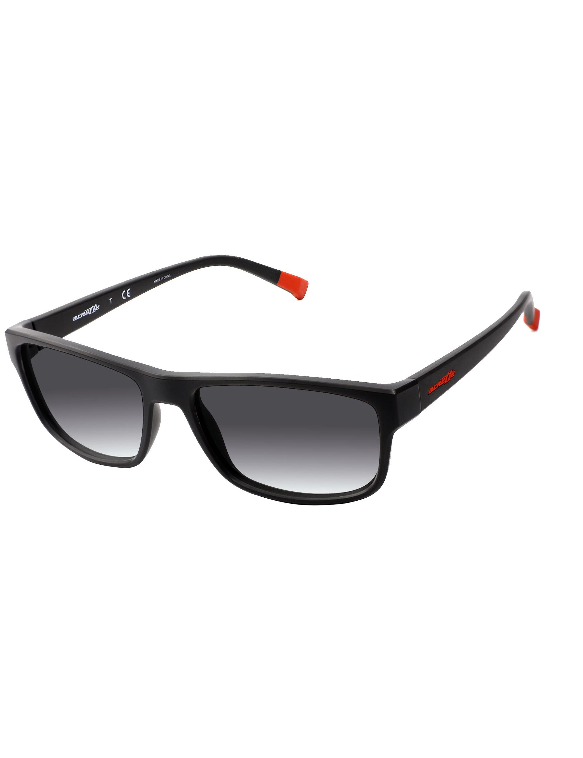 Gray Gradient-Standard