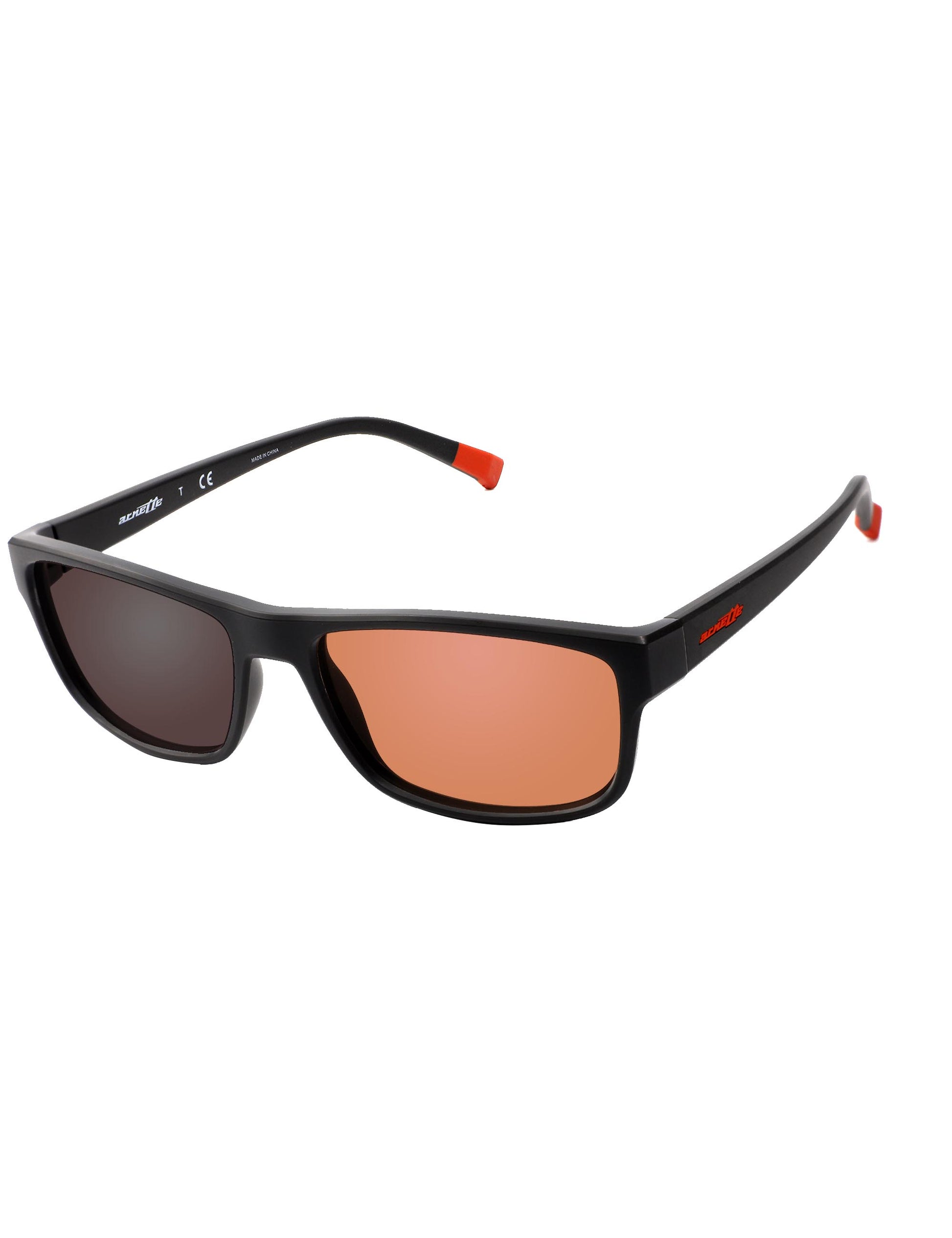Orange Photochromic-Standard