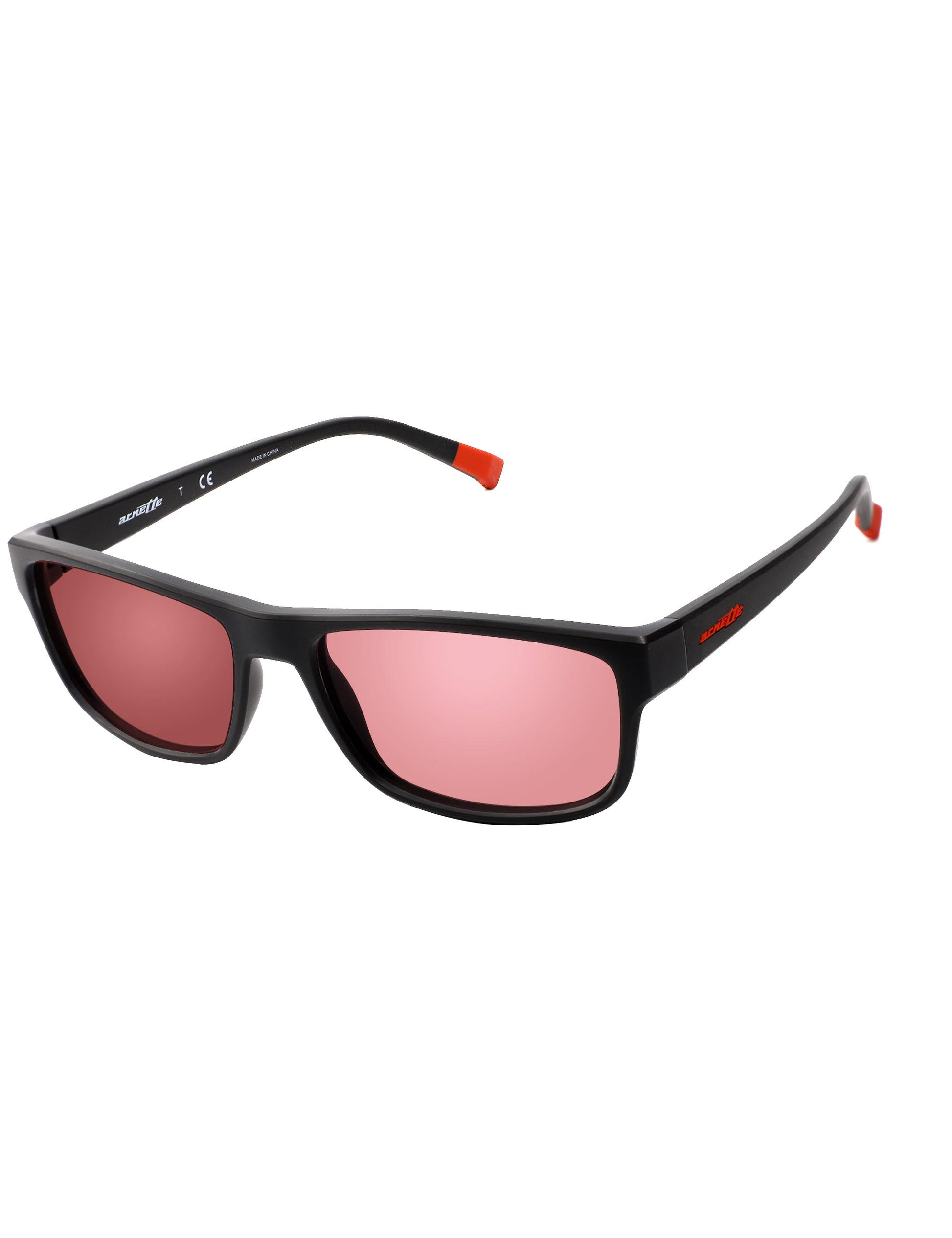 Pink Photochromic-Standard