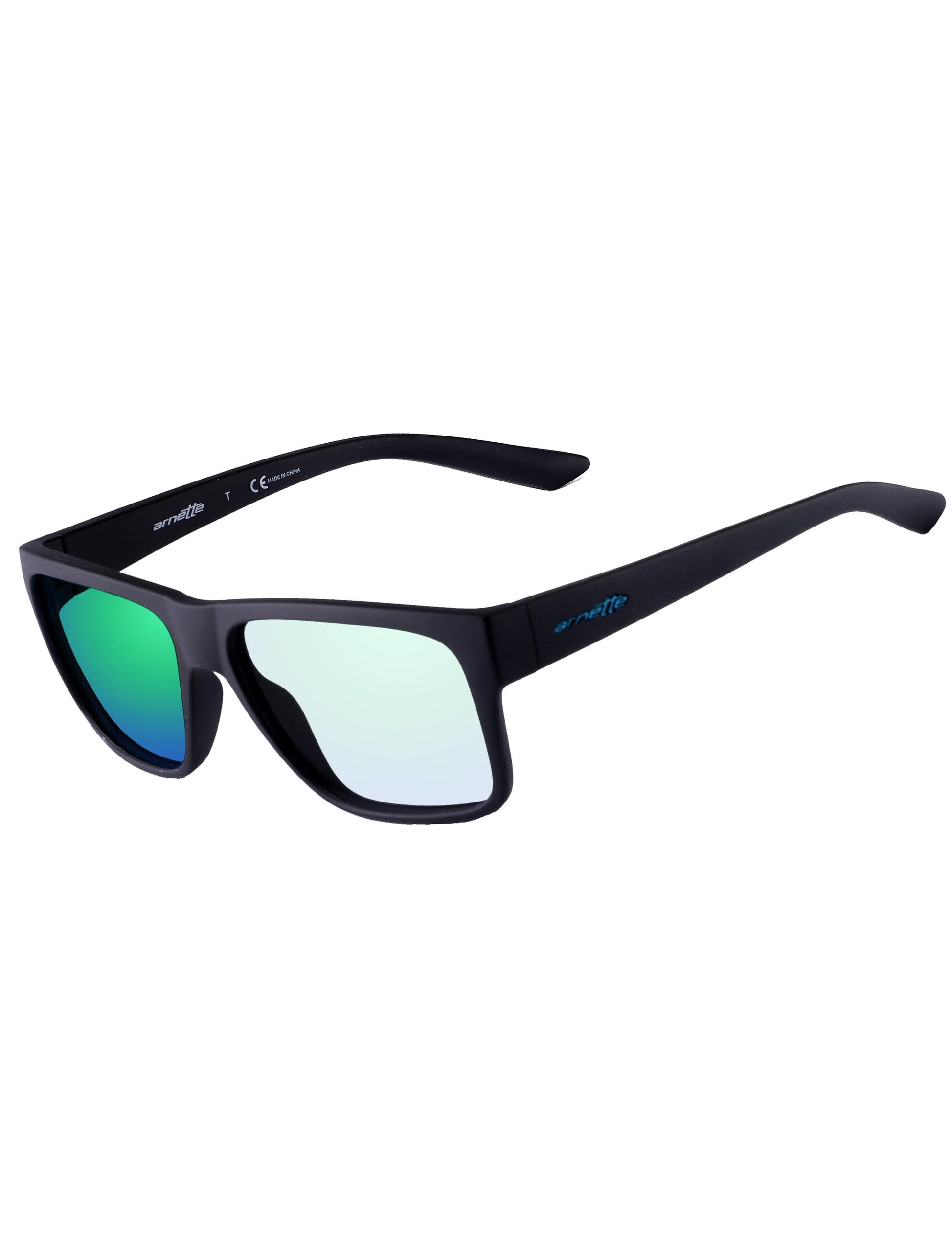 Adapt Green Shield Photochromic-Pro+