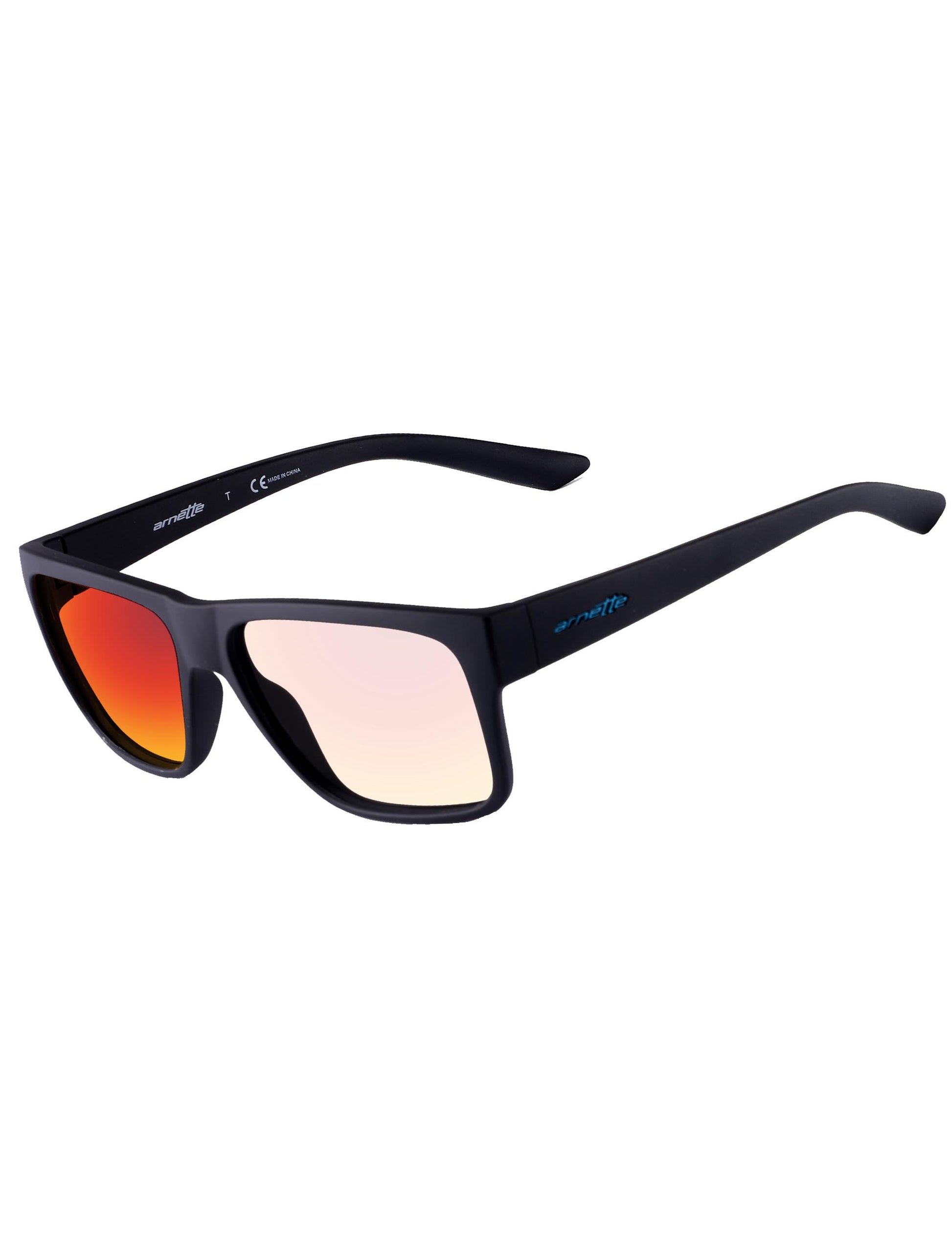 Adapt Red Shield Photochromic-Pro+