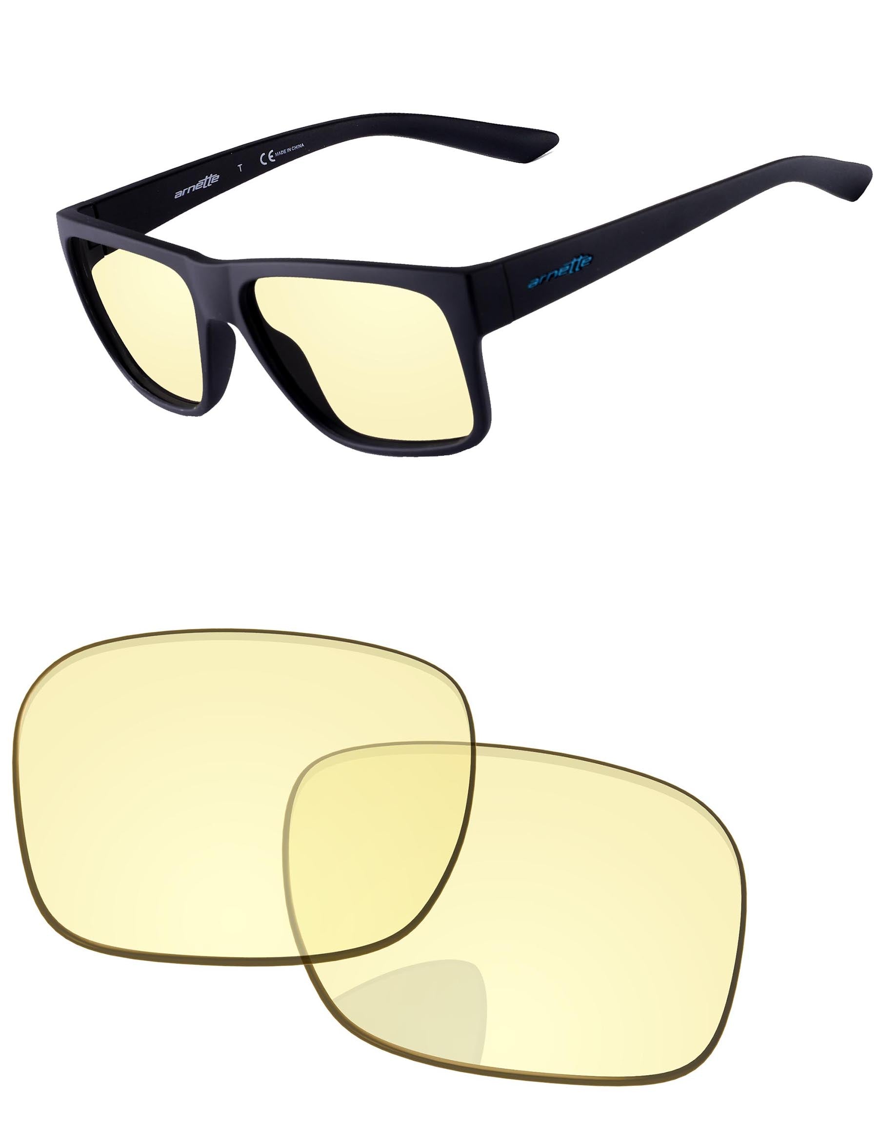 Gaming Lens Blue Light Blocking-Pro+