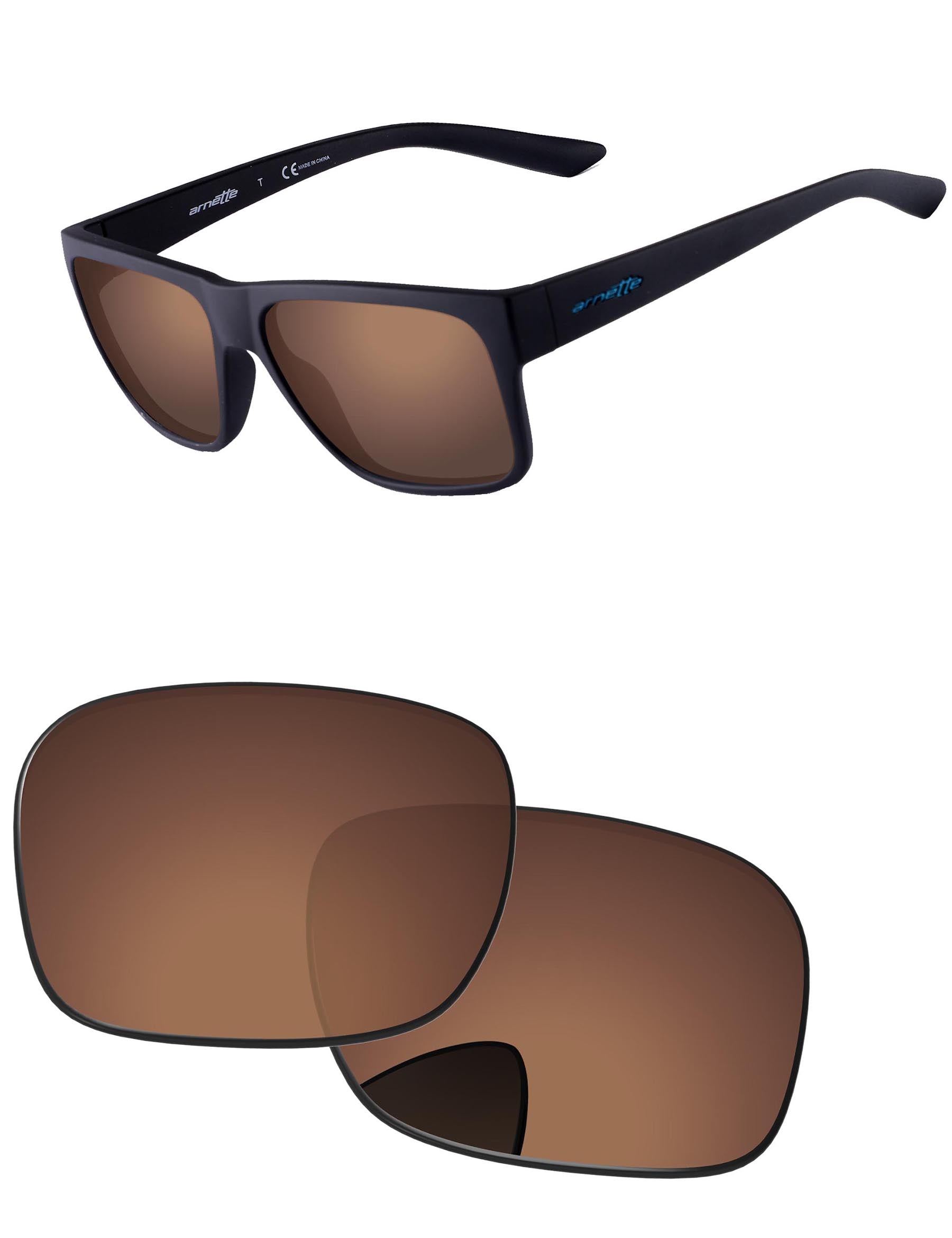 Copper Brown-Standard