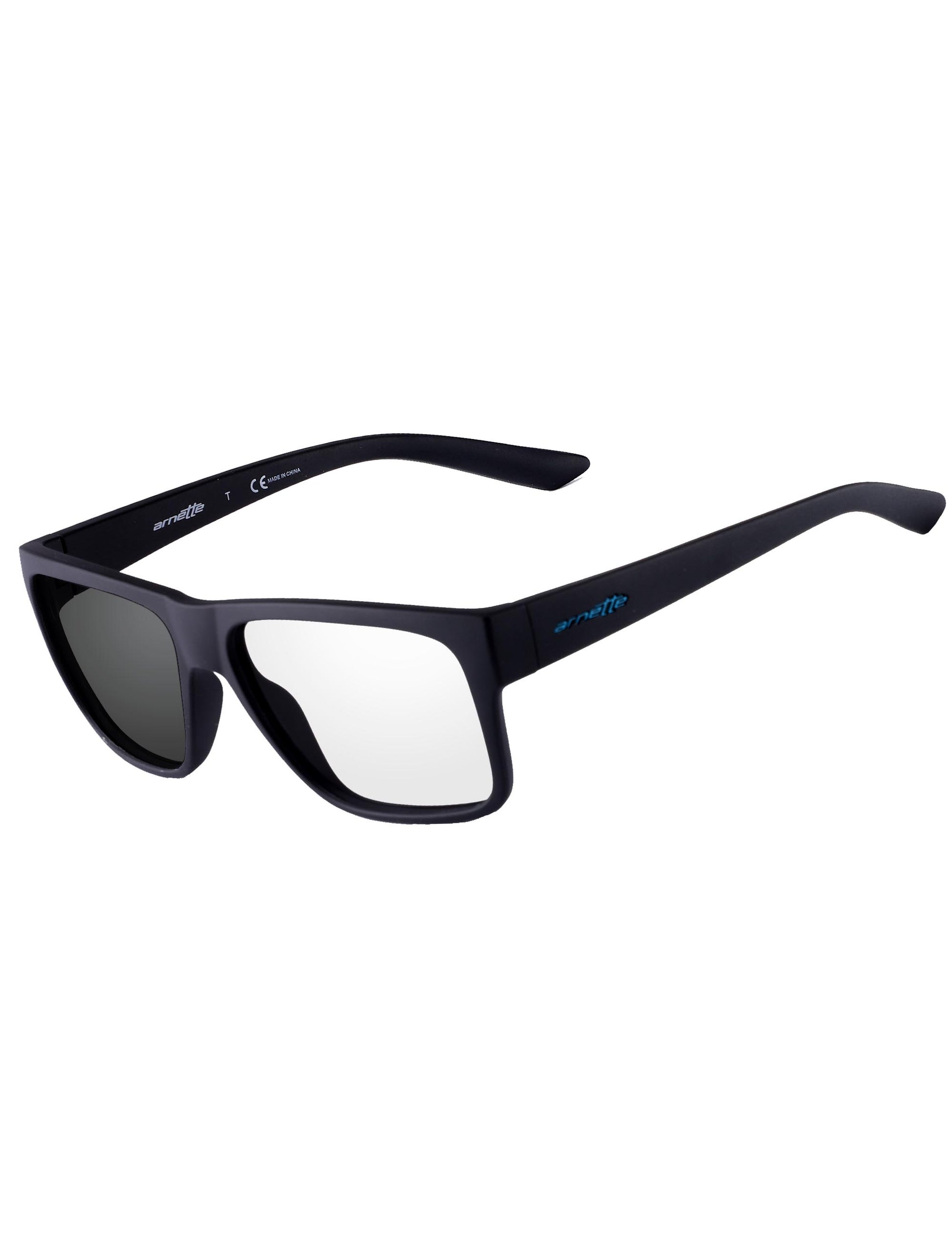 Adapt Gray Photochromic-Standard