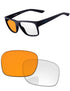 Adapt Orange Photochromic-Standard