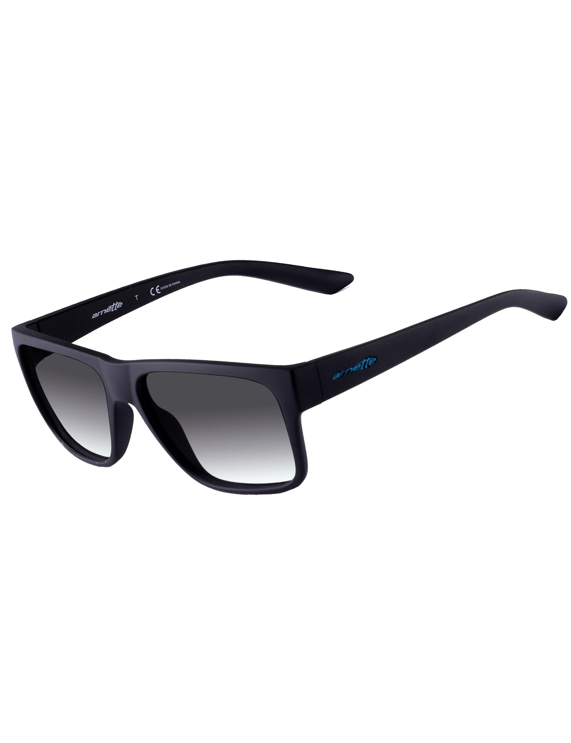 Gray Gradient-Standard