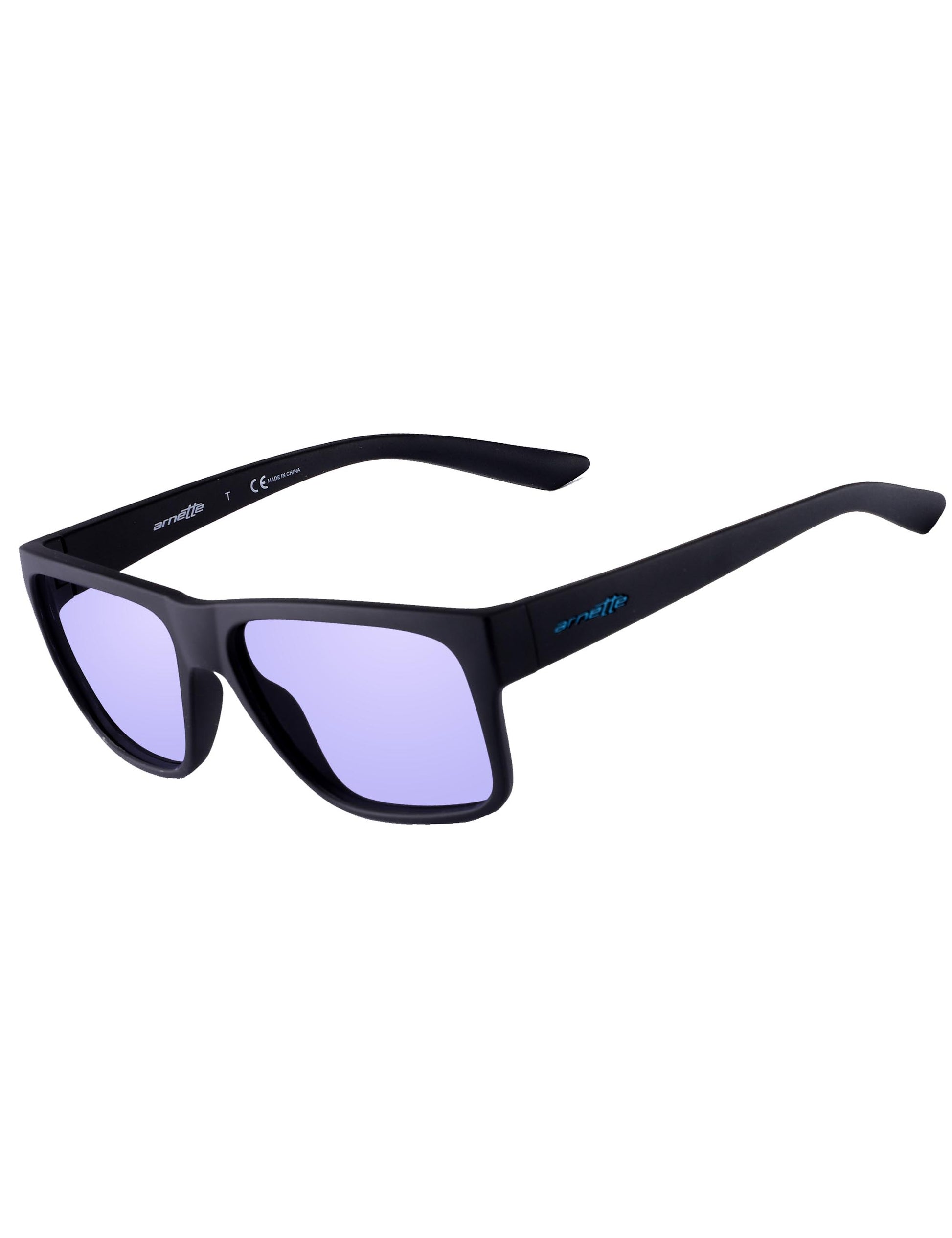 Low Light Violet-Standard