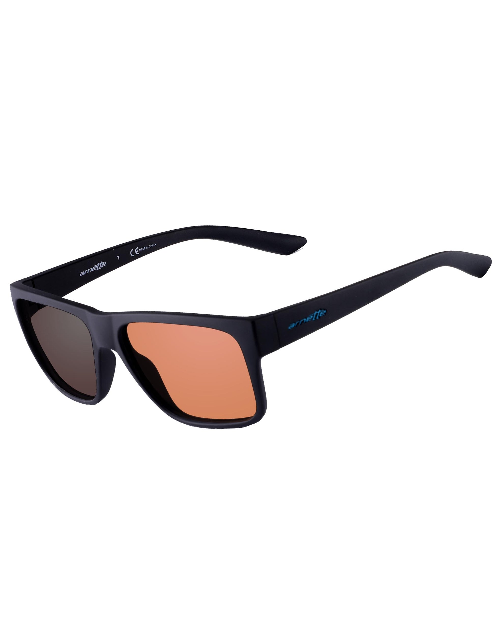 Orange Photochromic-Standard