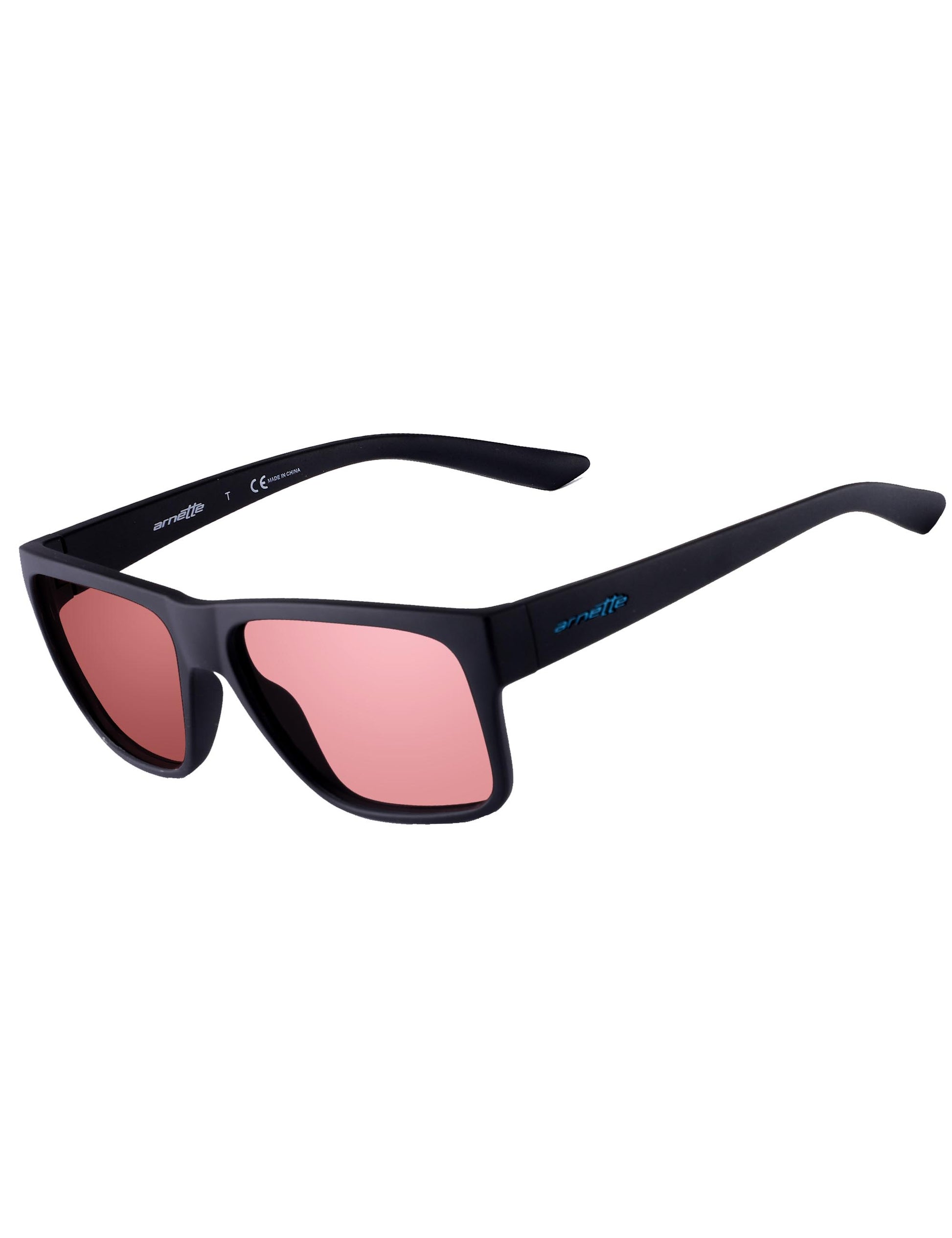 Pink Photochromic-Standard