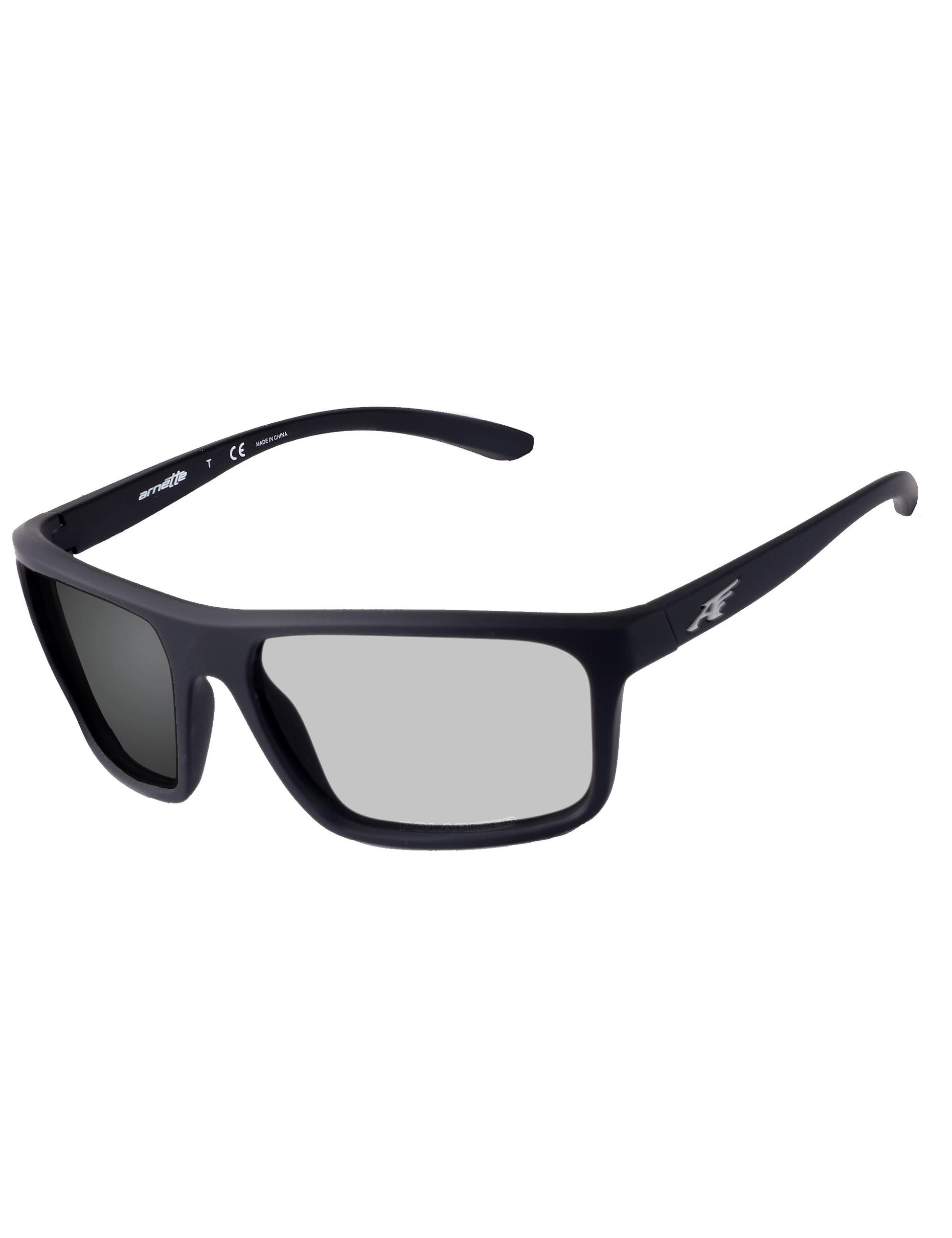 Gray Photochromic-Pro