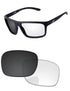 Adapt Gray Photochromic Blue Light Blocking-Pro+