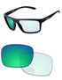 Adapt Green Shield Photochromic-Pro+