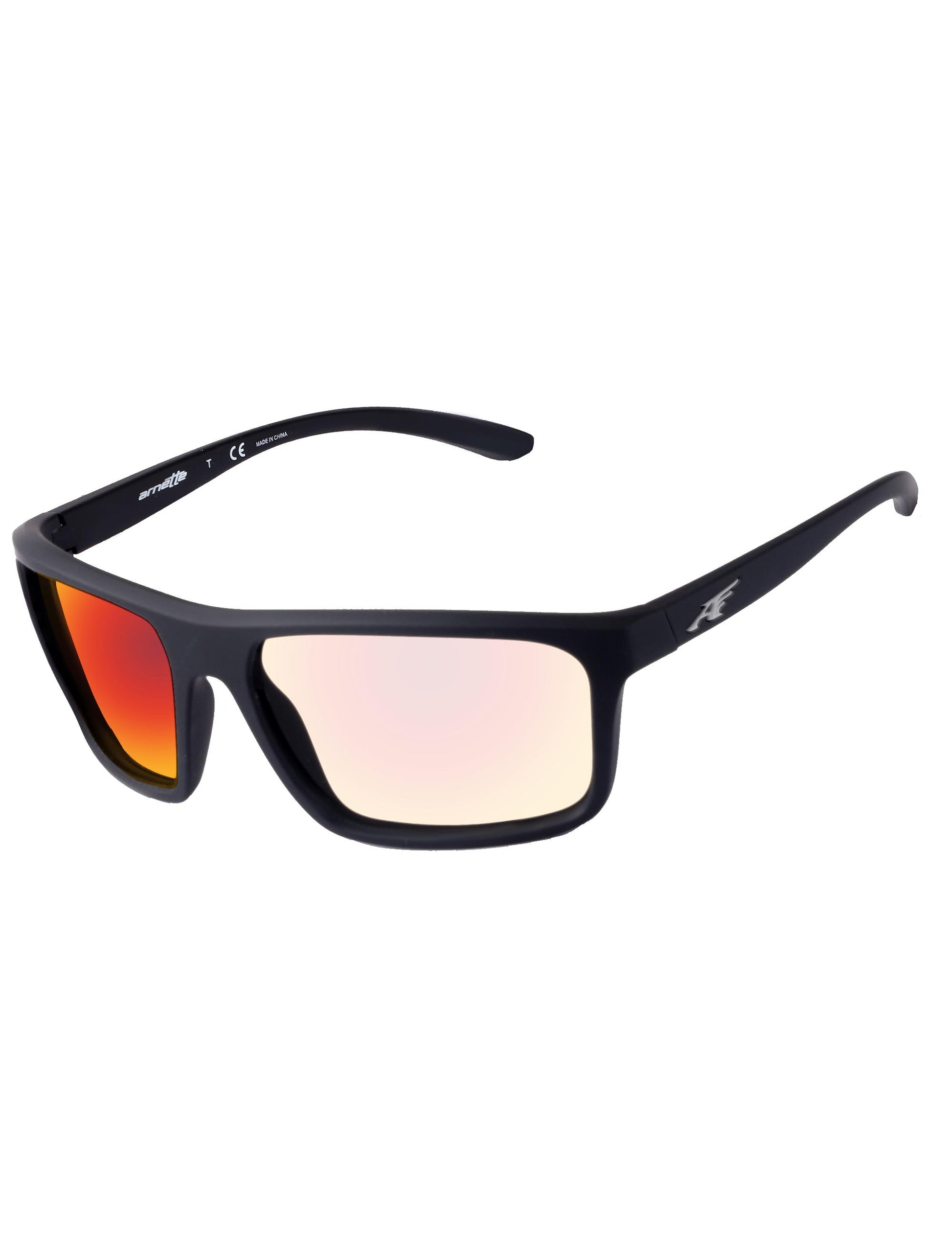 Adapt Red Shield Photochromic-Pro+