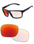 Adapt Red Shield Photochromic-Pro+