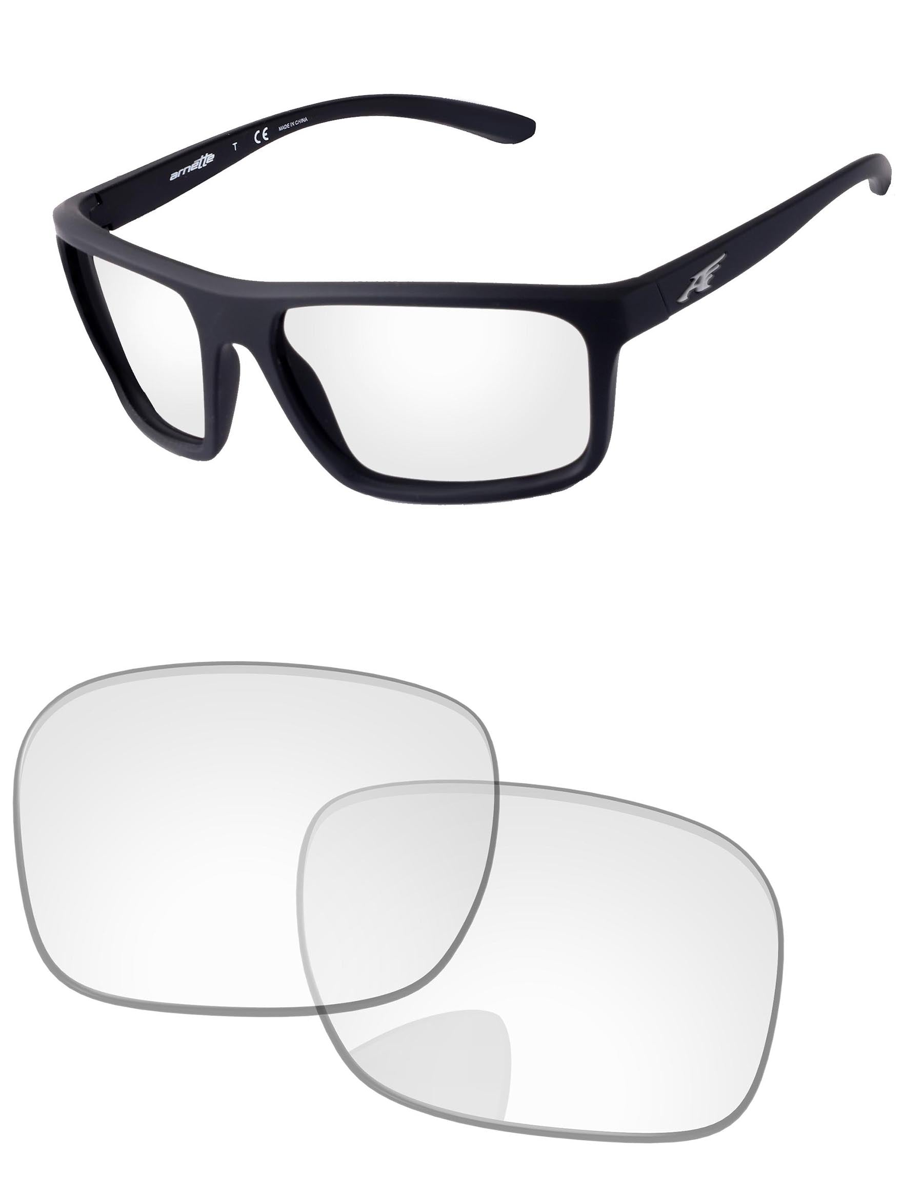 HD Clear Blue Light Blocking-Pro+