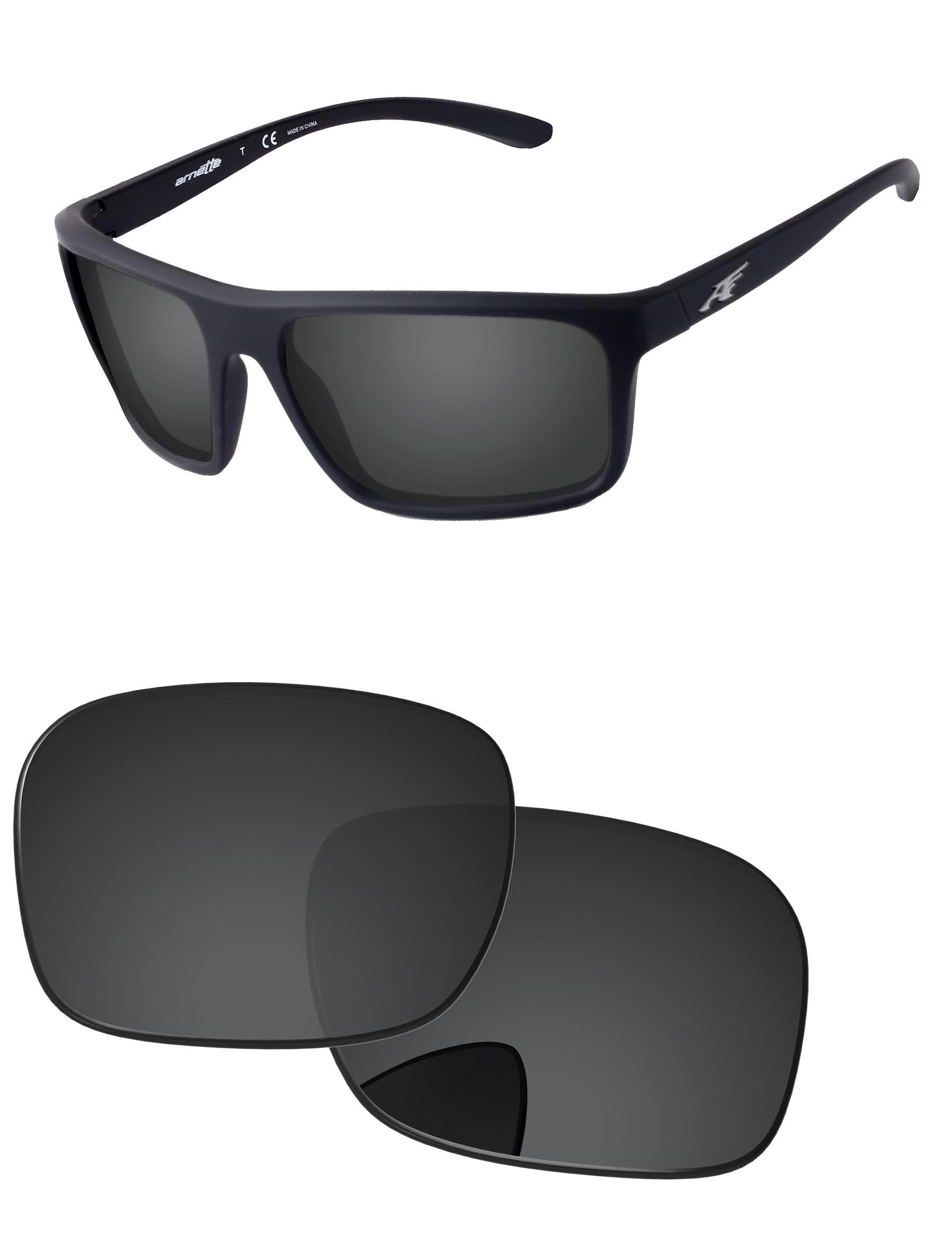 Solid Black Anti-Infrared-Pro+