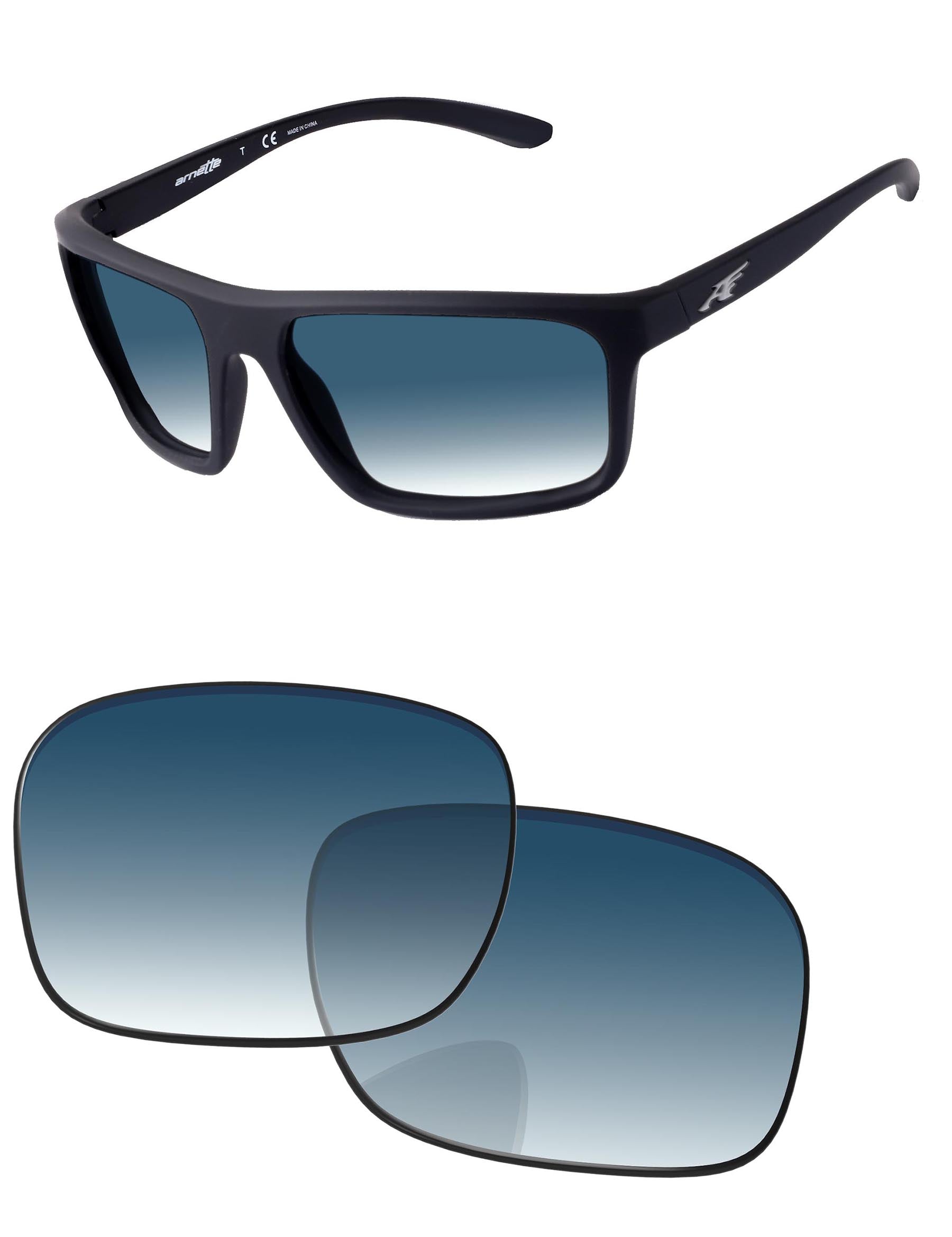 Blue Gradient-Standard