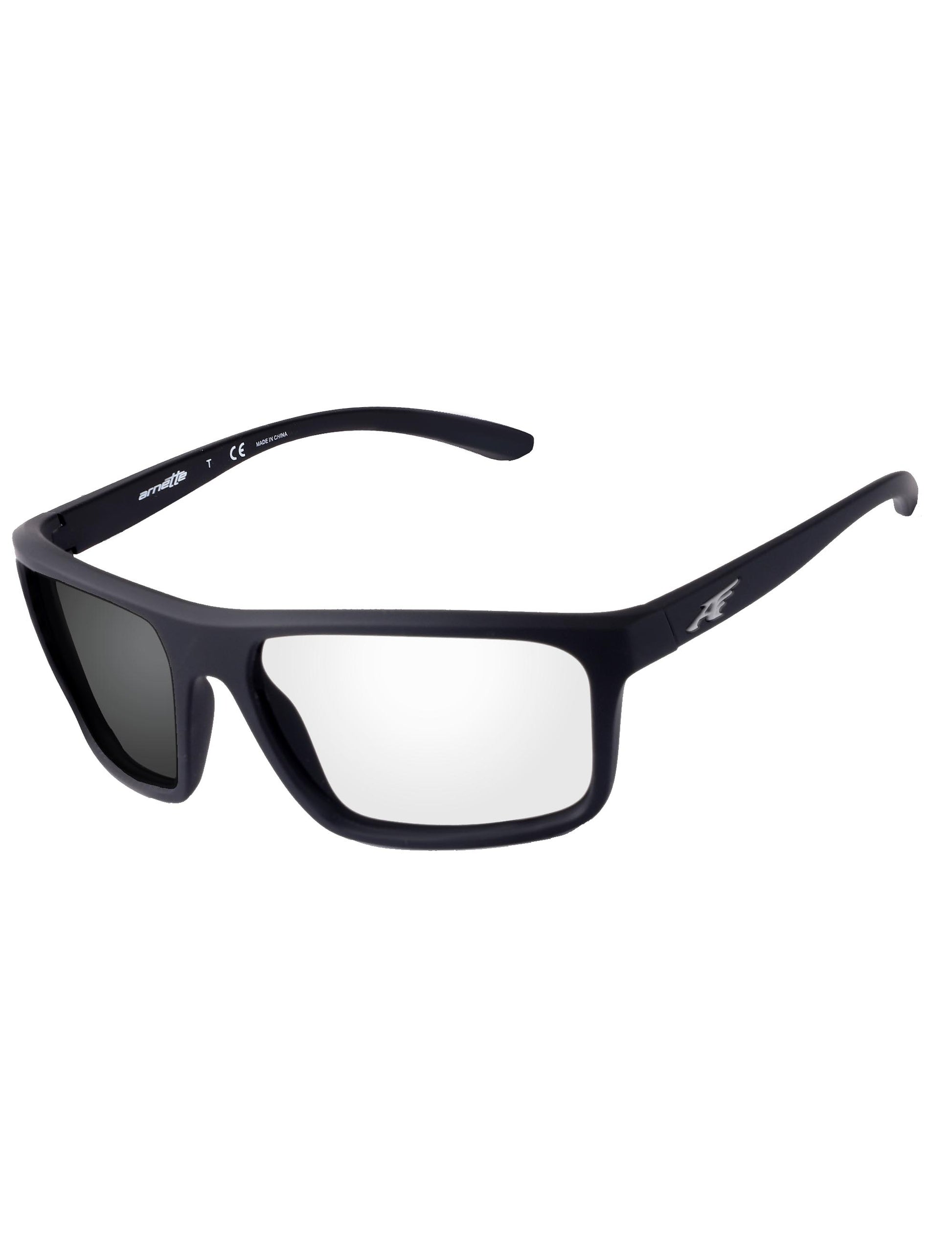 Adapt Gray Photochromic-Standard