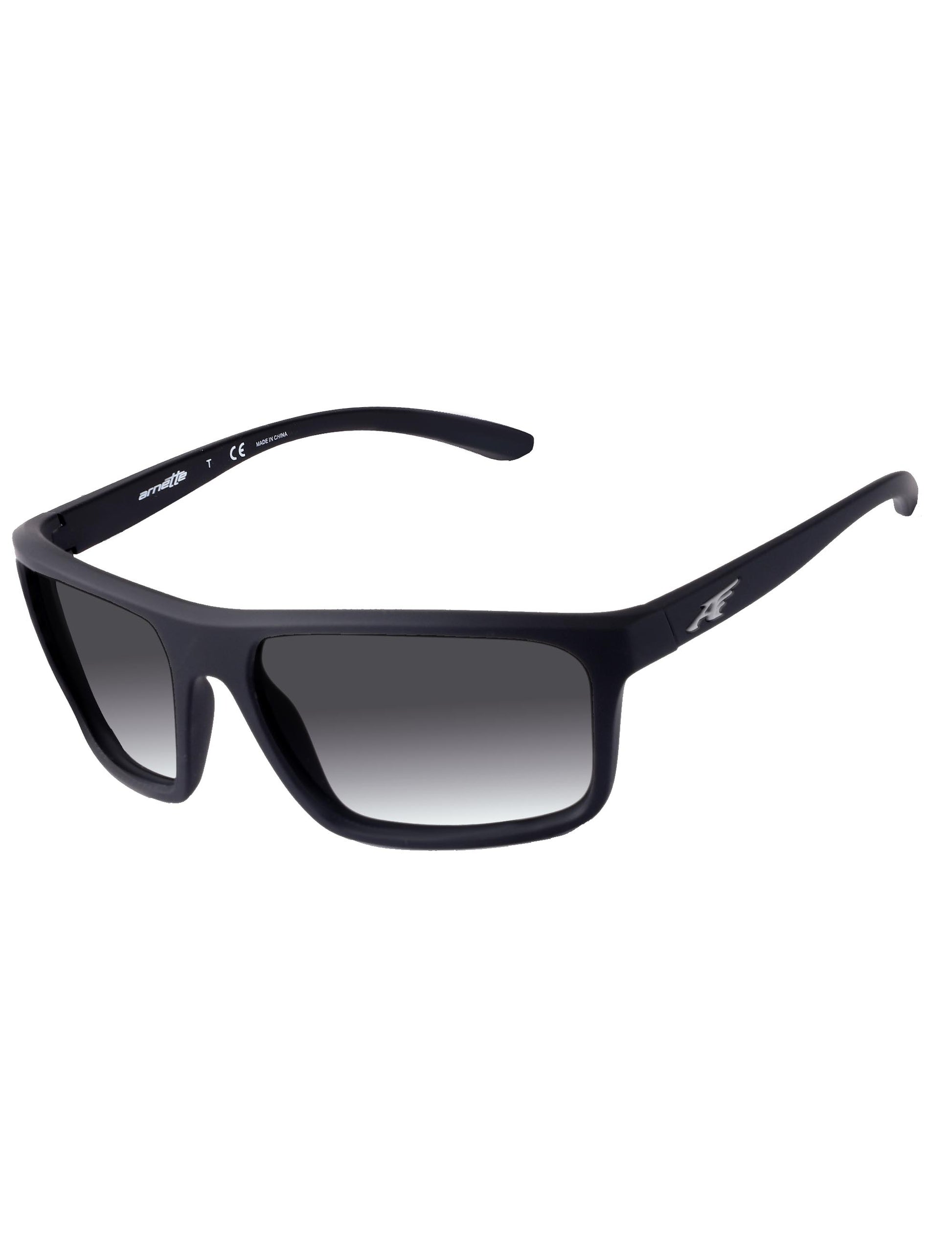 Gray Gradient-Standard