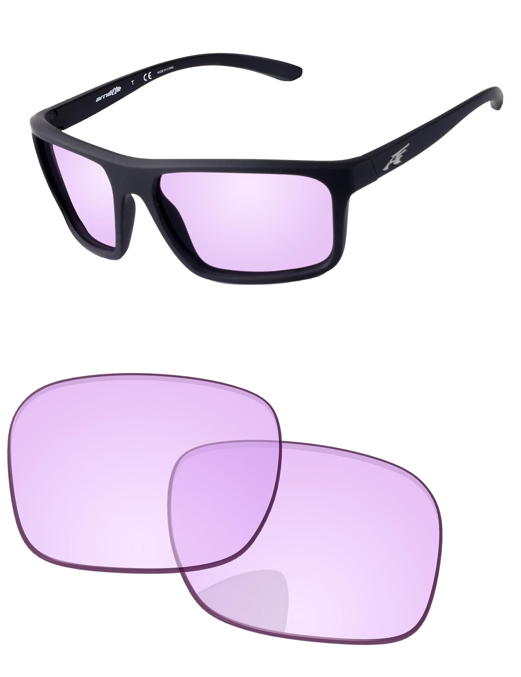 Low Light Pink-Standard