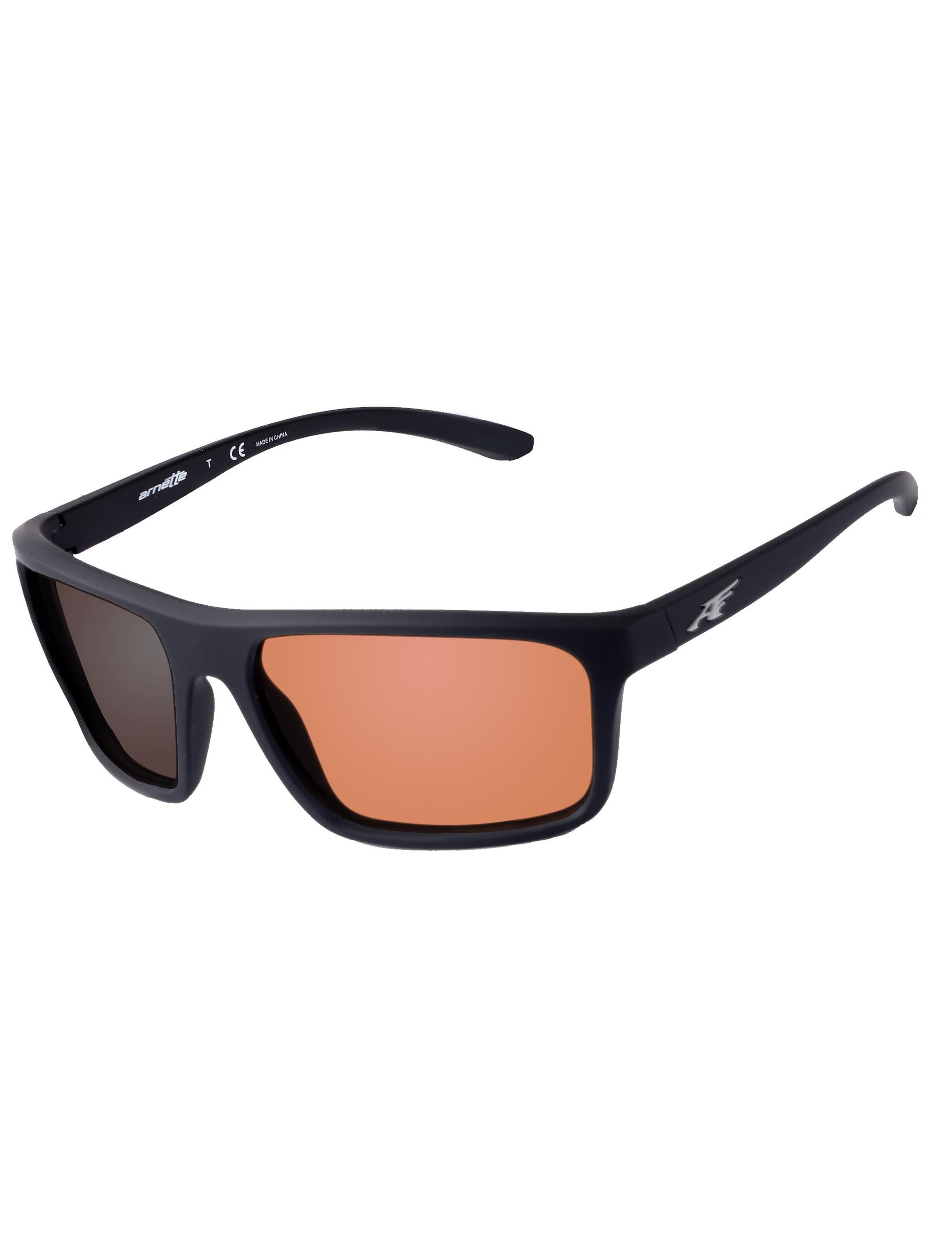 Orange Photochromic-Standard
