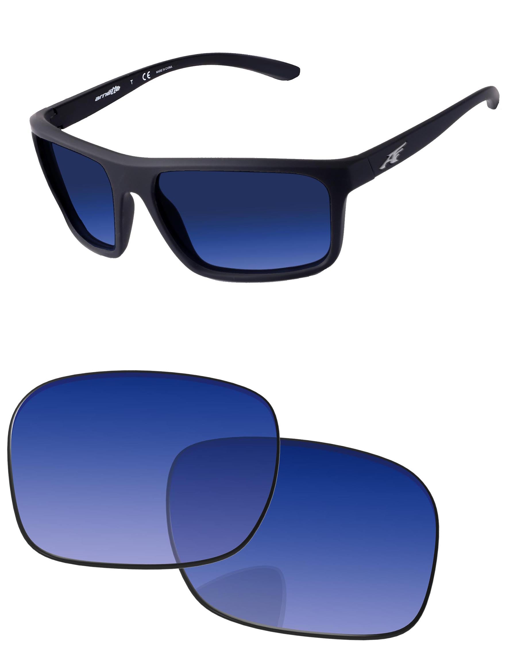 Sapphire Gradient-Standard