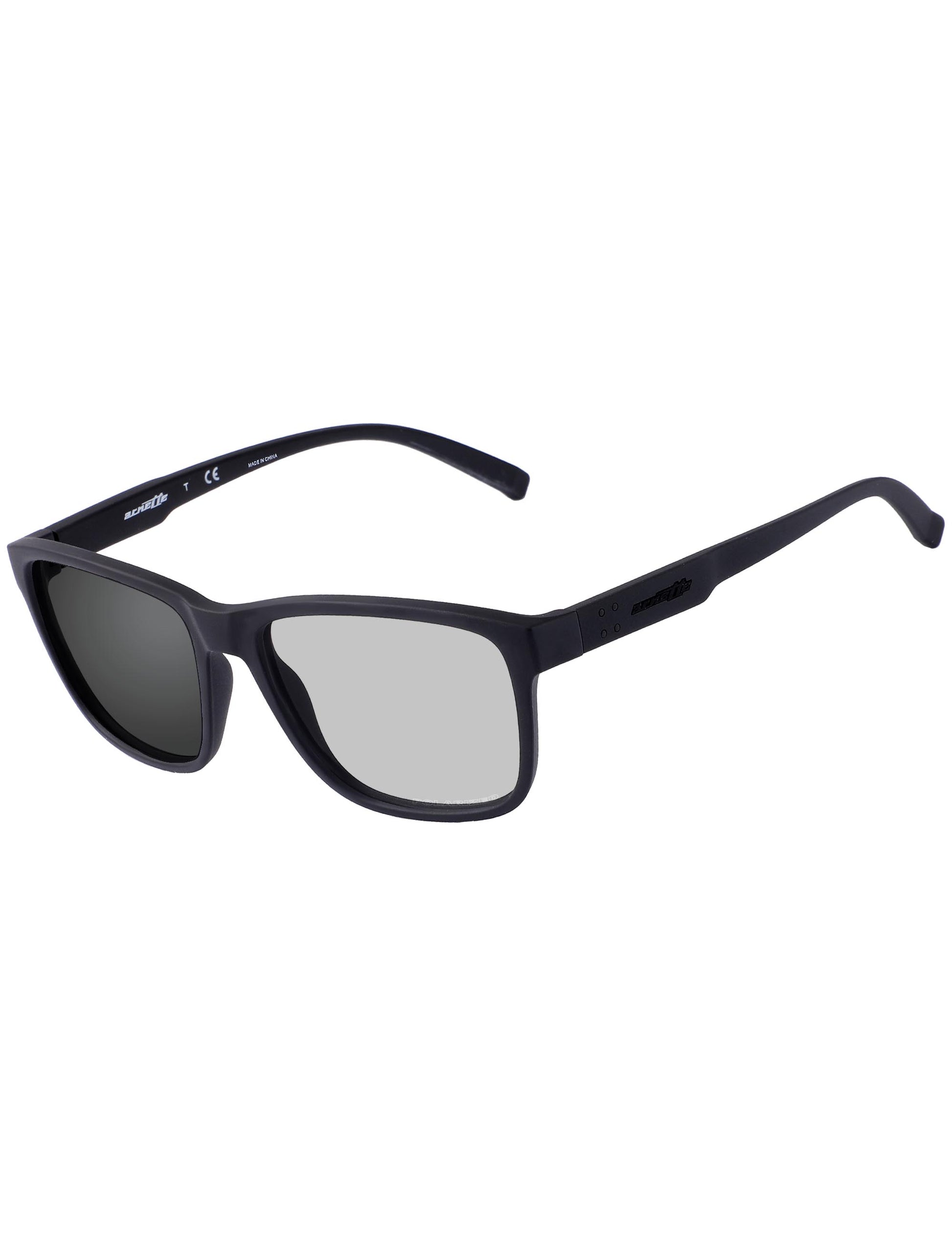Gray Photochromic-Pro