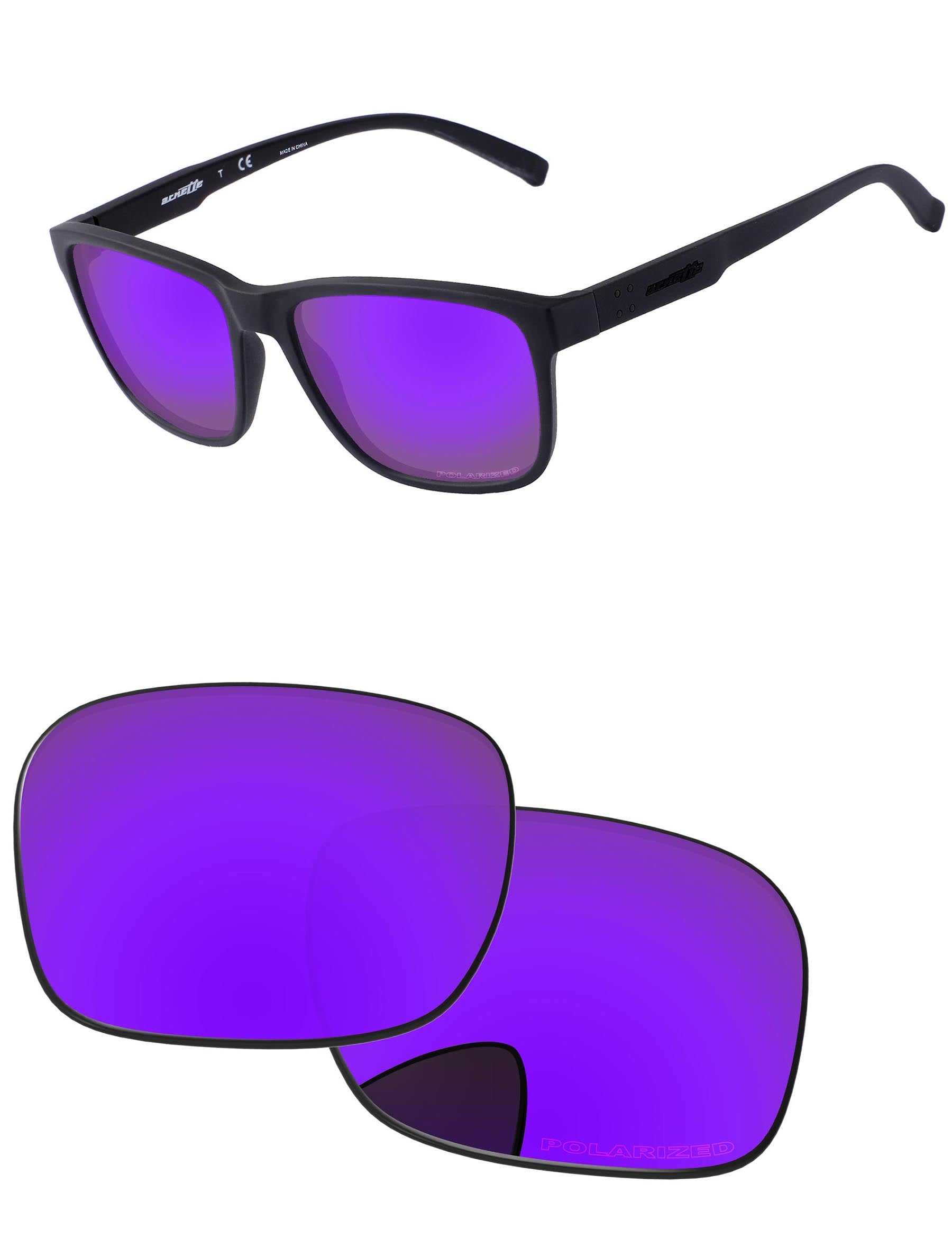 Plasma Purple-Pro