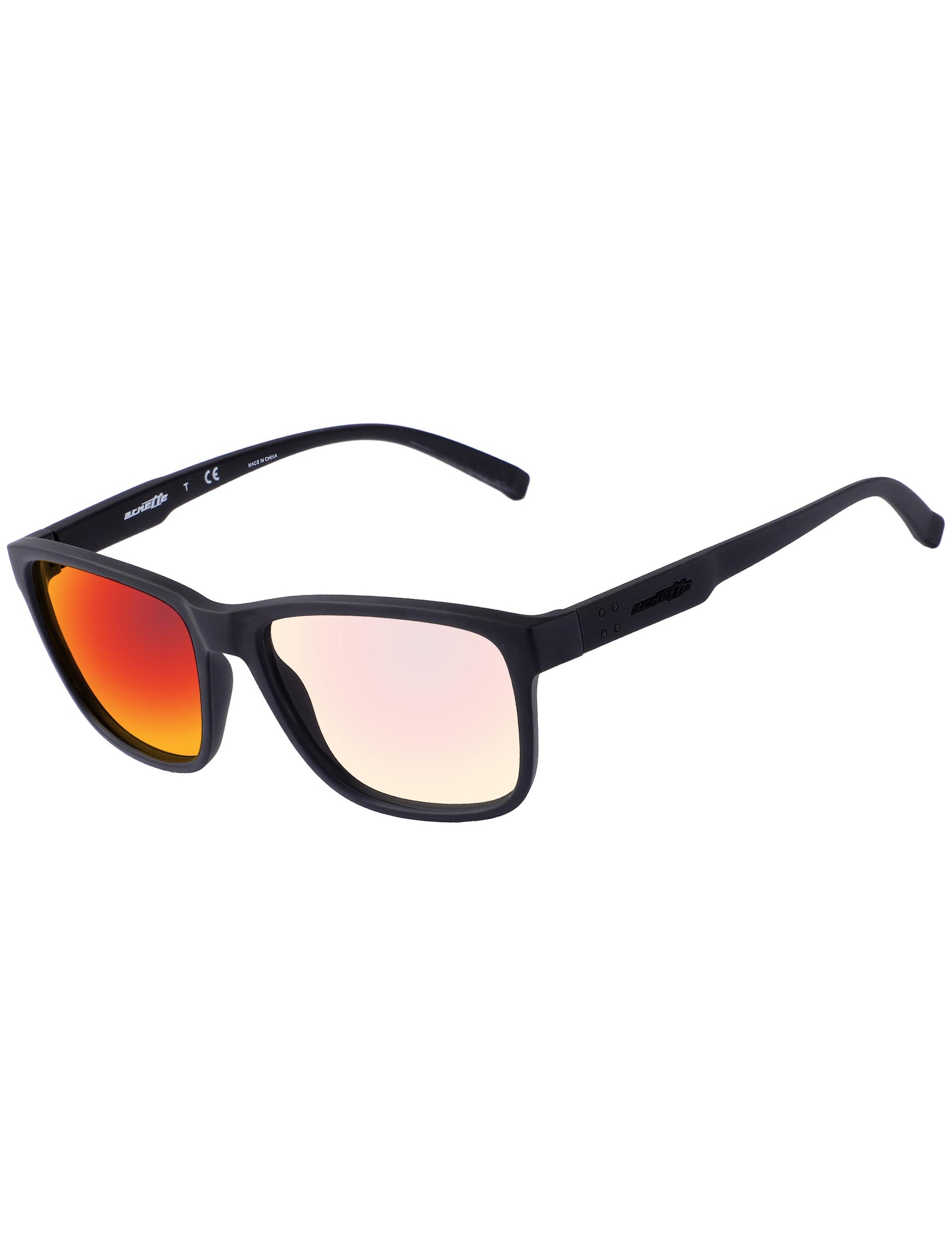 Adapt Red Shield Photochromic-Pro+