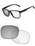 Adapt Silver Shield Photochromic-Pro+