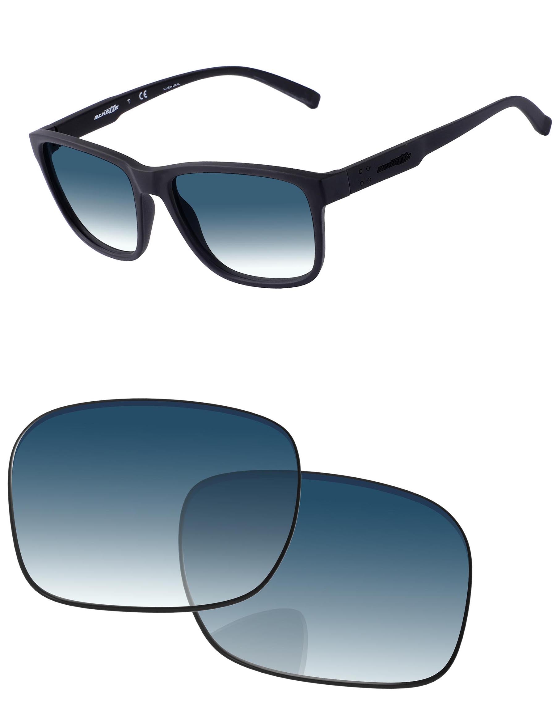 Blue Gradient-Standard