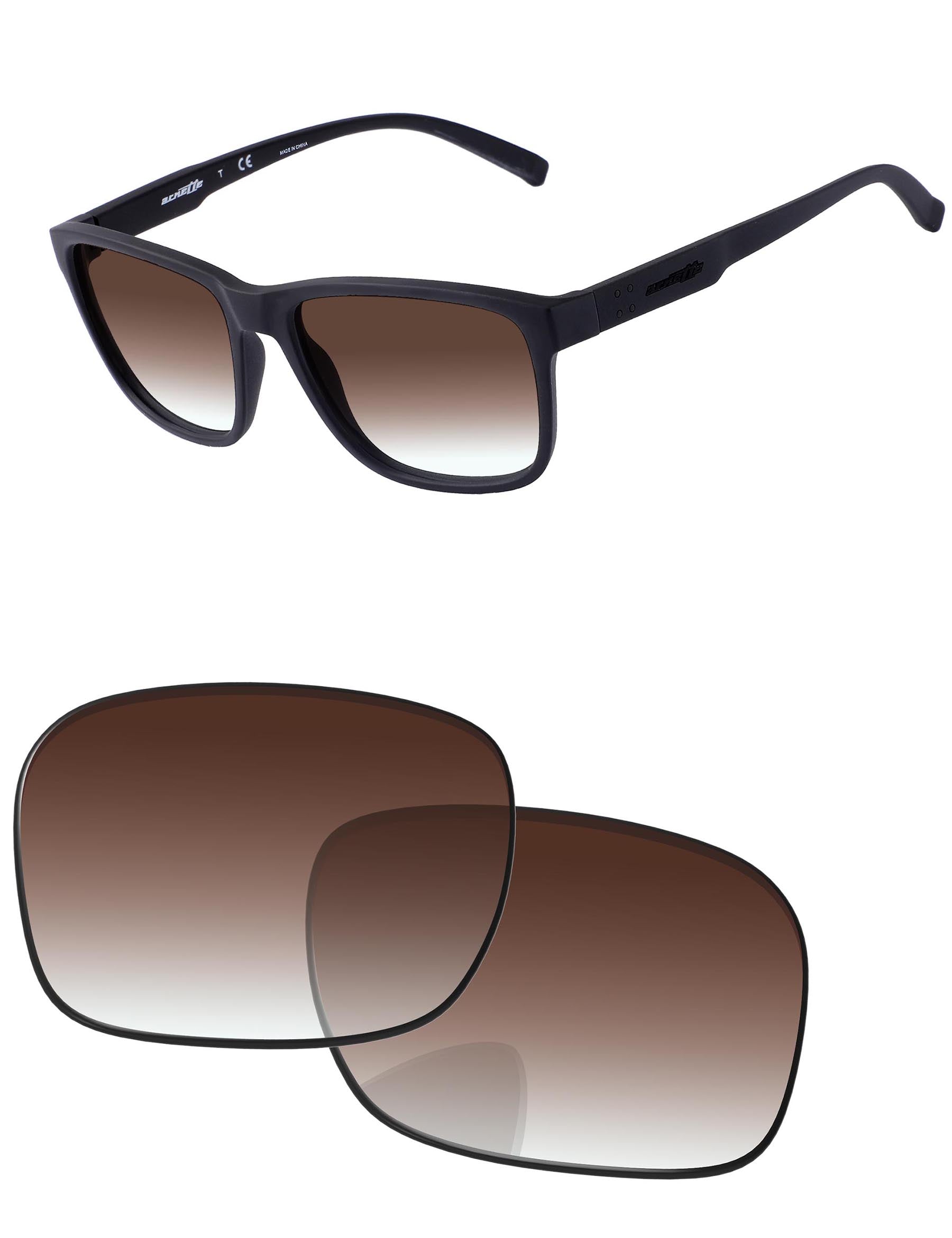 Brown Gradient-Standard