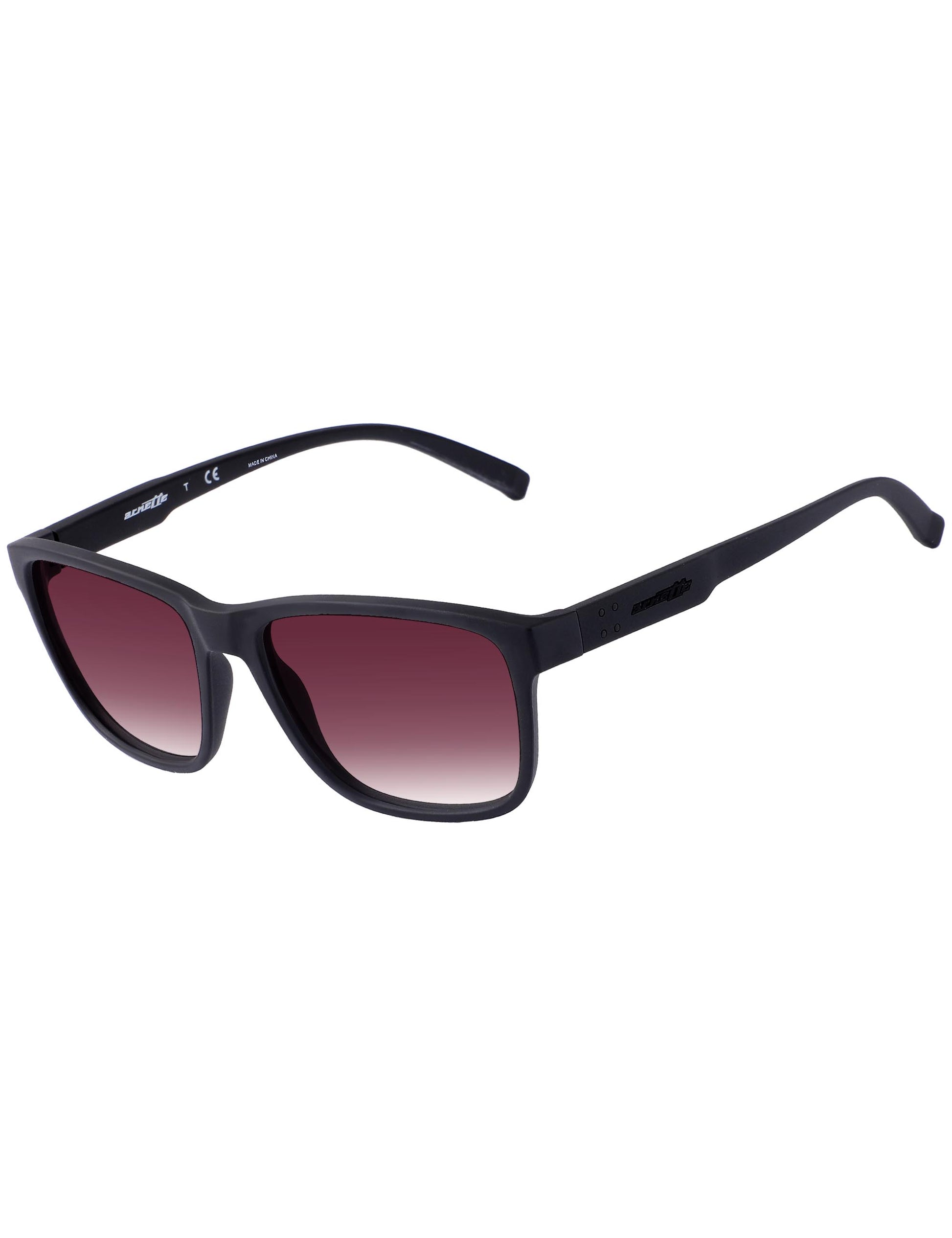 Burgundy Gradient-Standard