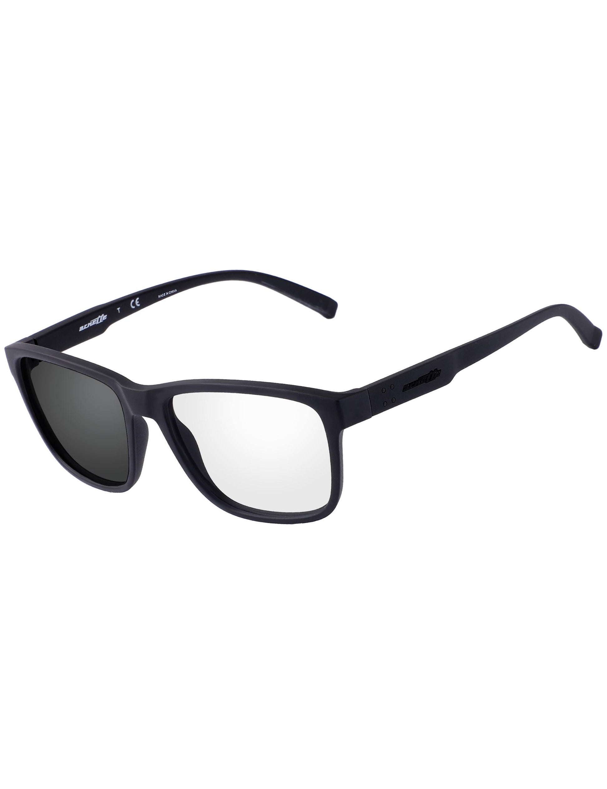 Adapt Gray Photochromic-Standard