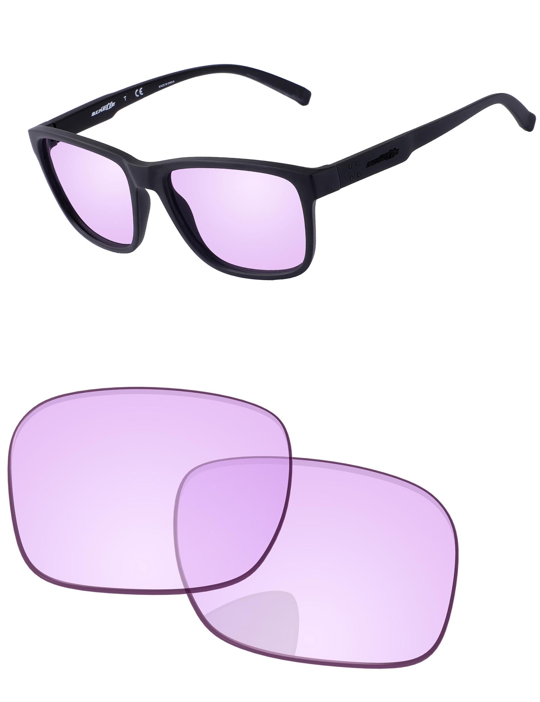 Low Light Pink-Standard