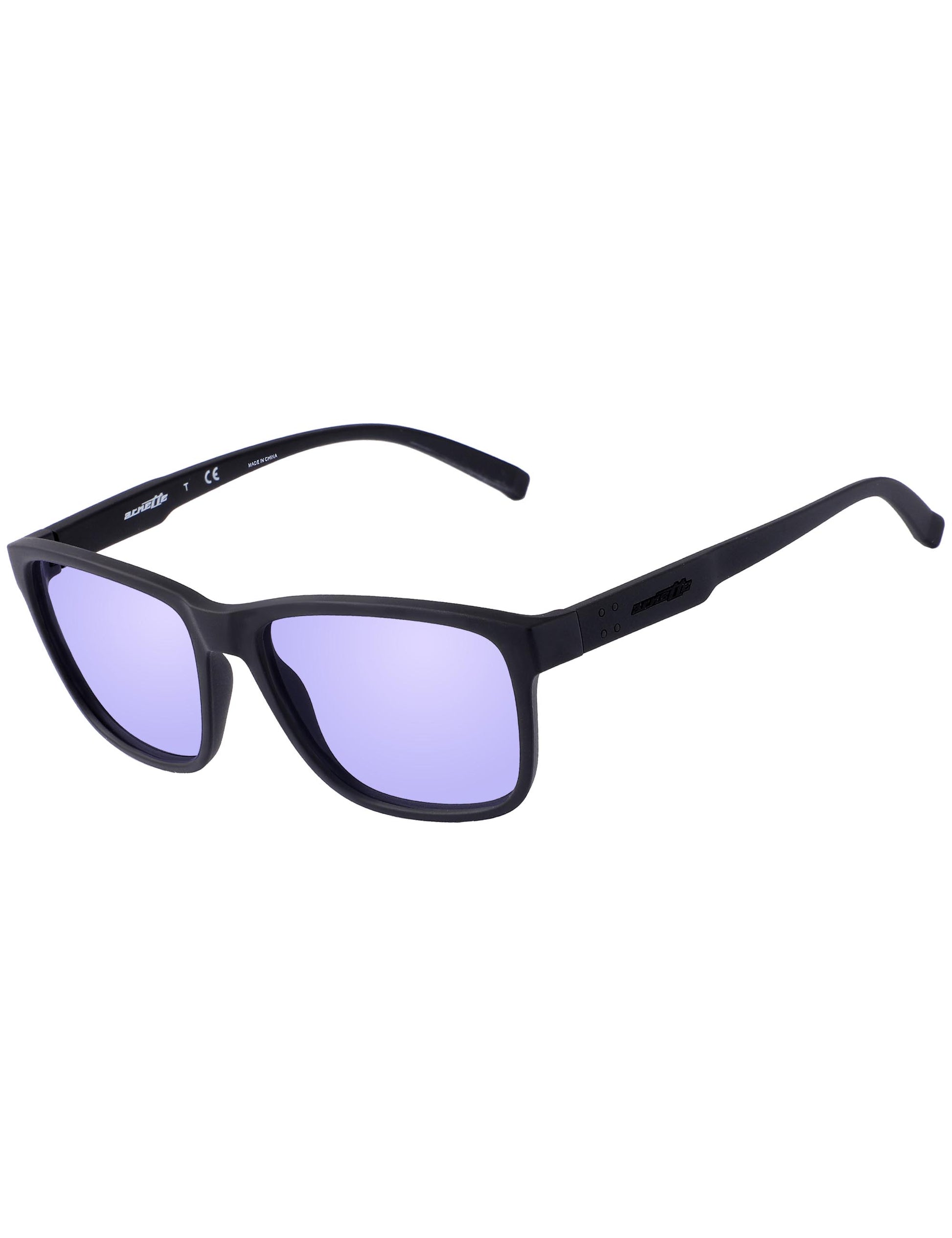 Low Light Violet-Standard