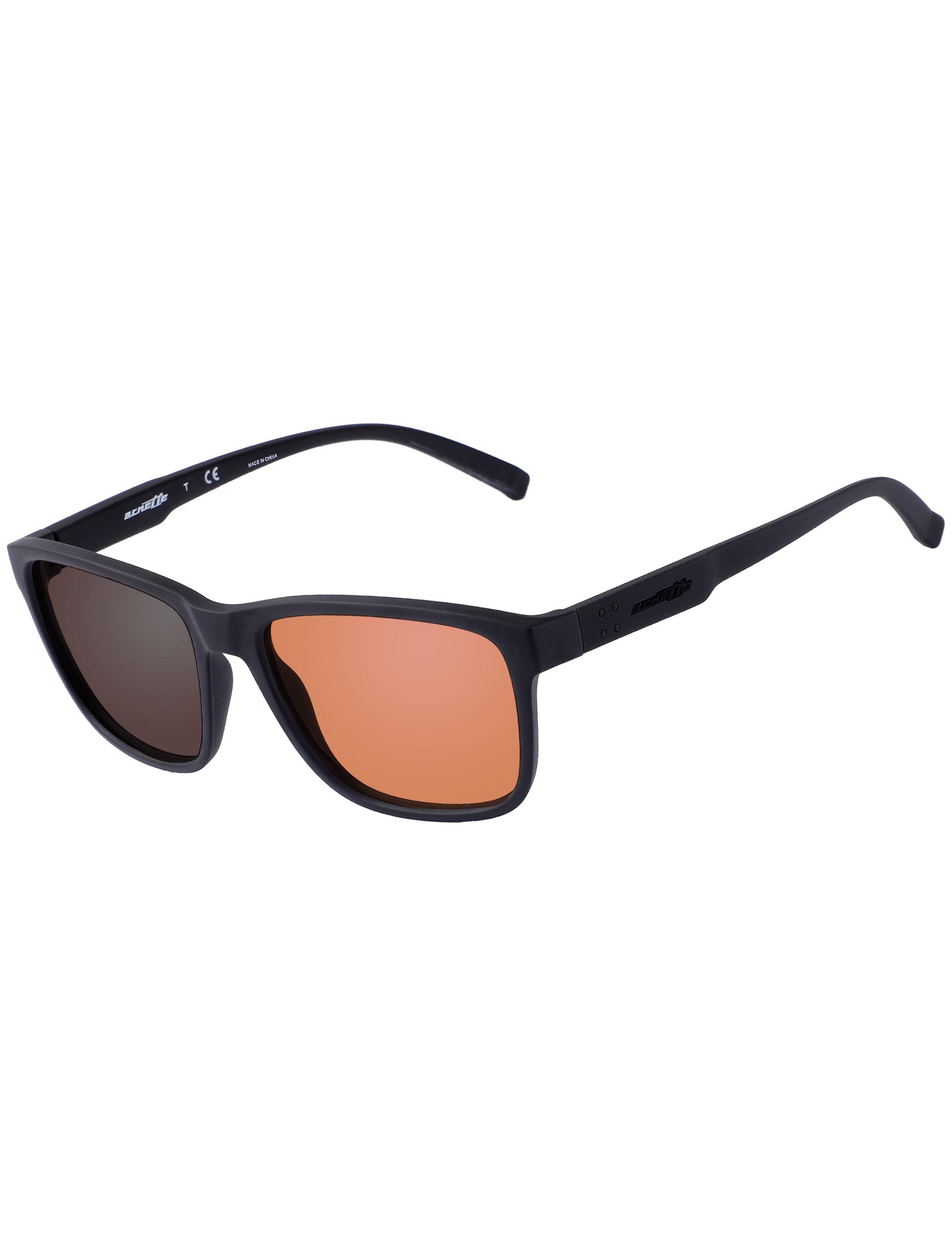 Orange Photochromic-Standard
