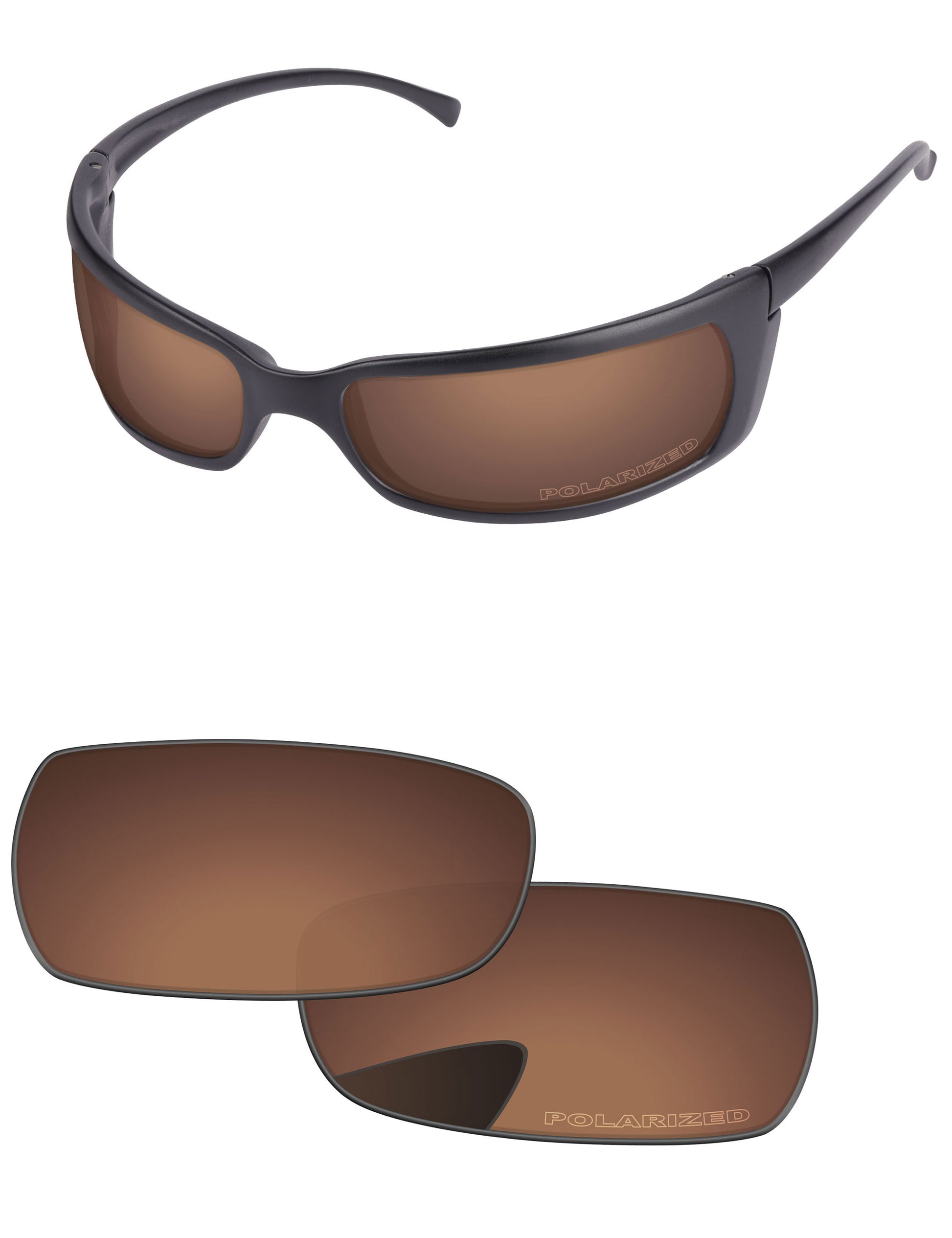 Copper Brown-Pro