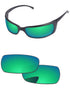 Emerald Green-Pro